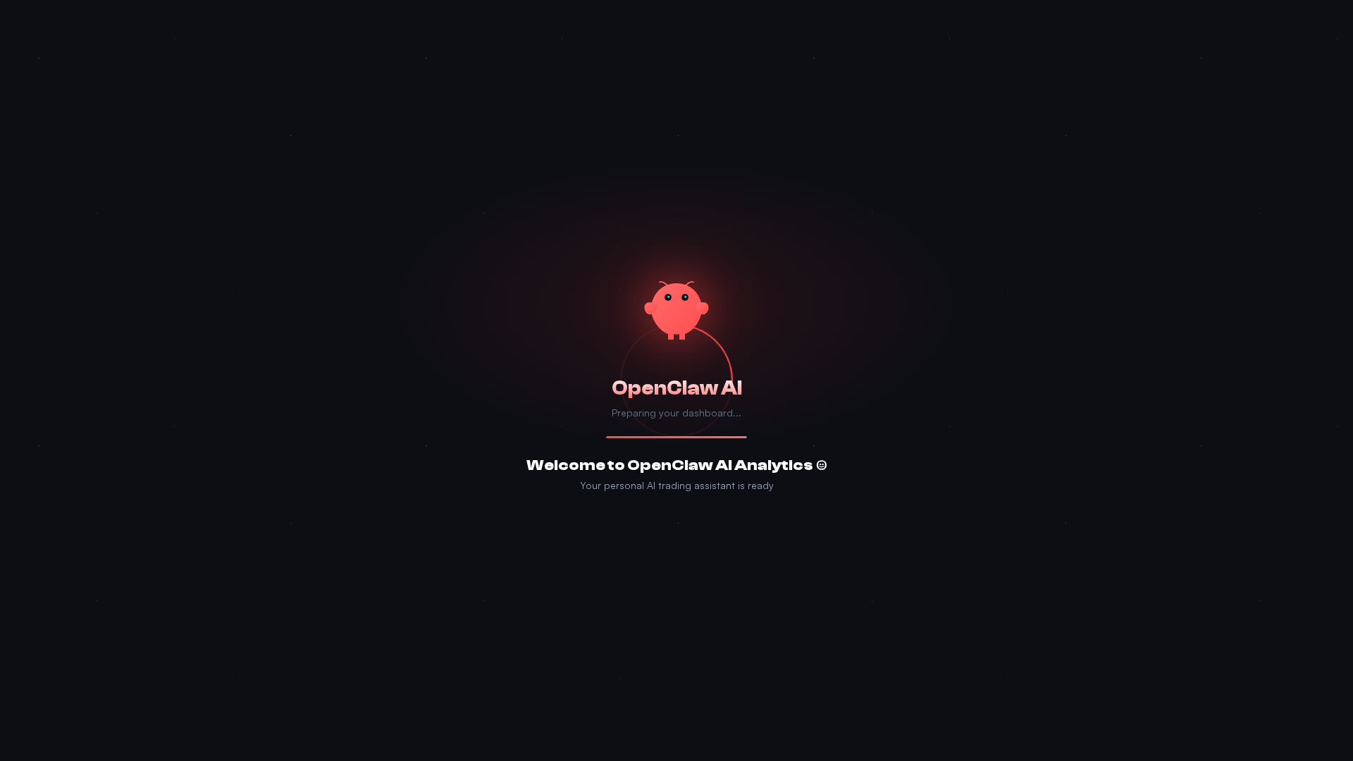 Screenshot of scanclaw.trade