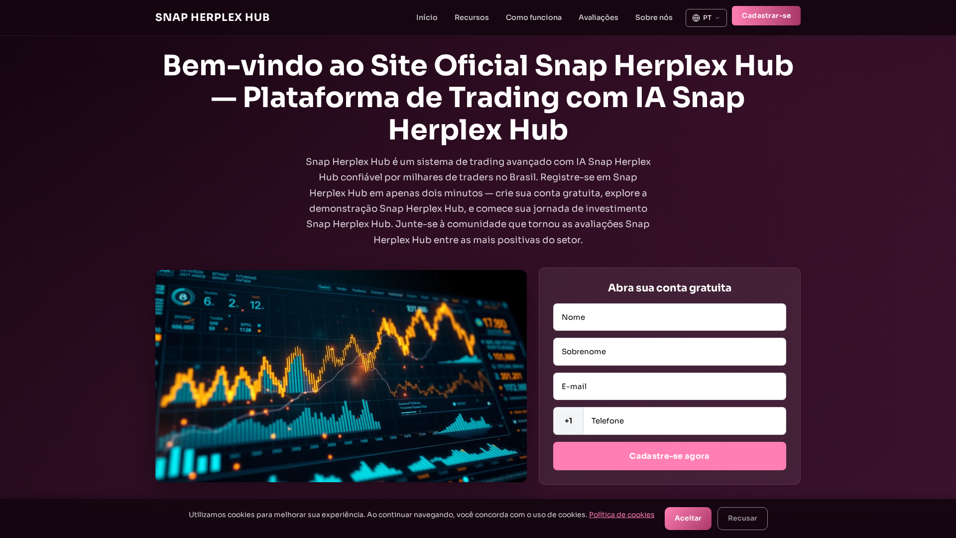 Screenshot of snapherplexhub.online