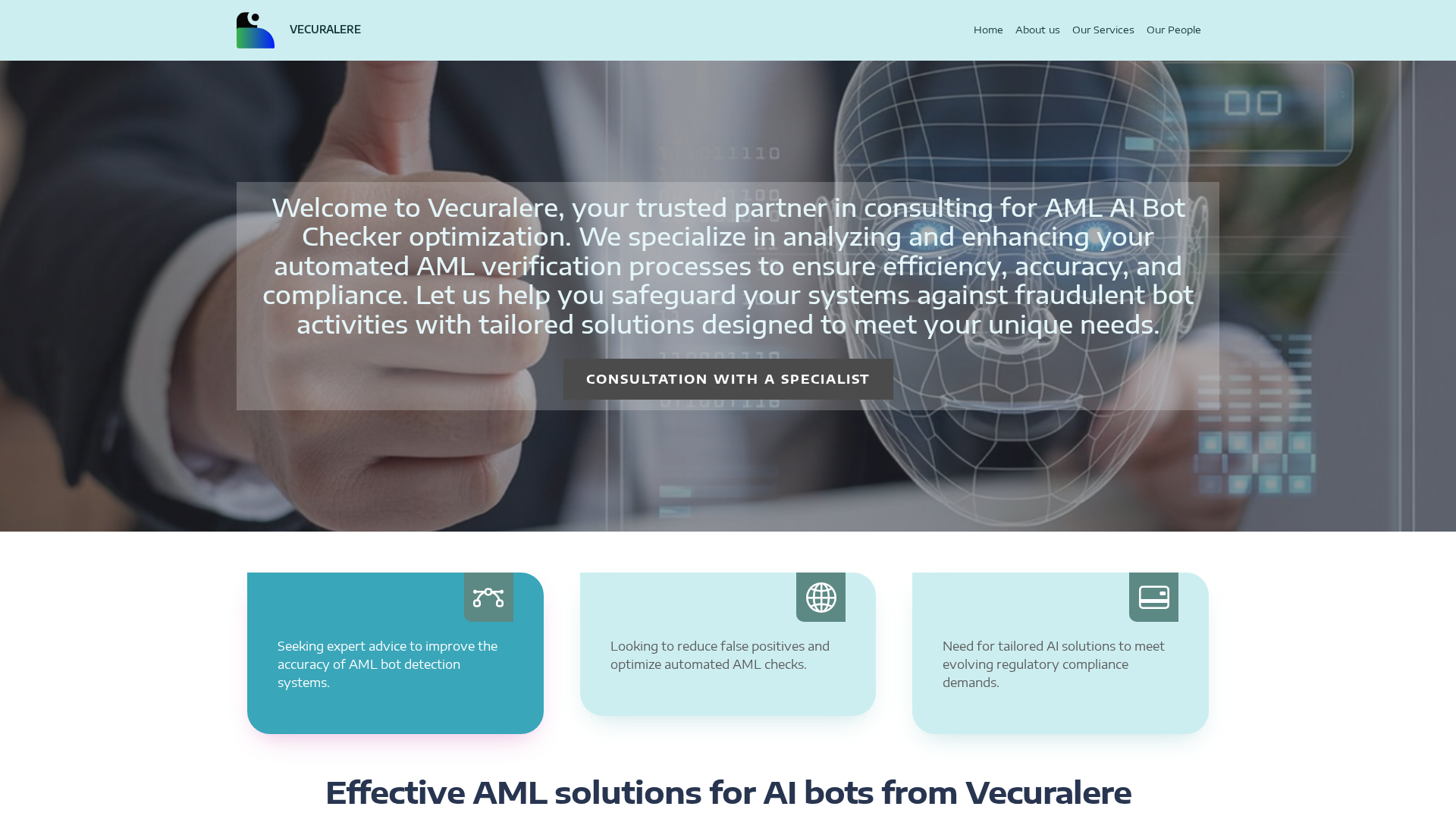 Screenshot of globe-exchange.bond