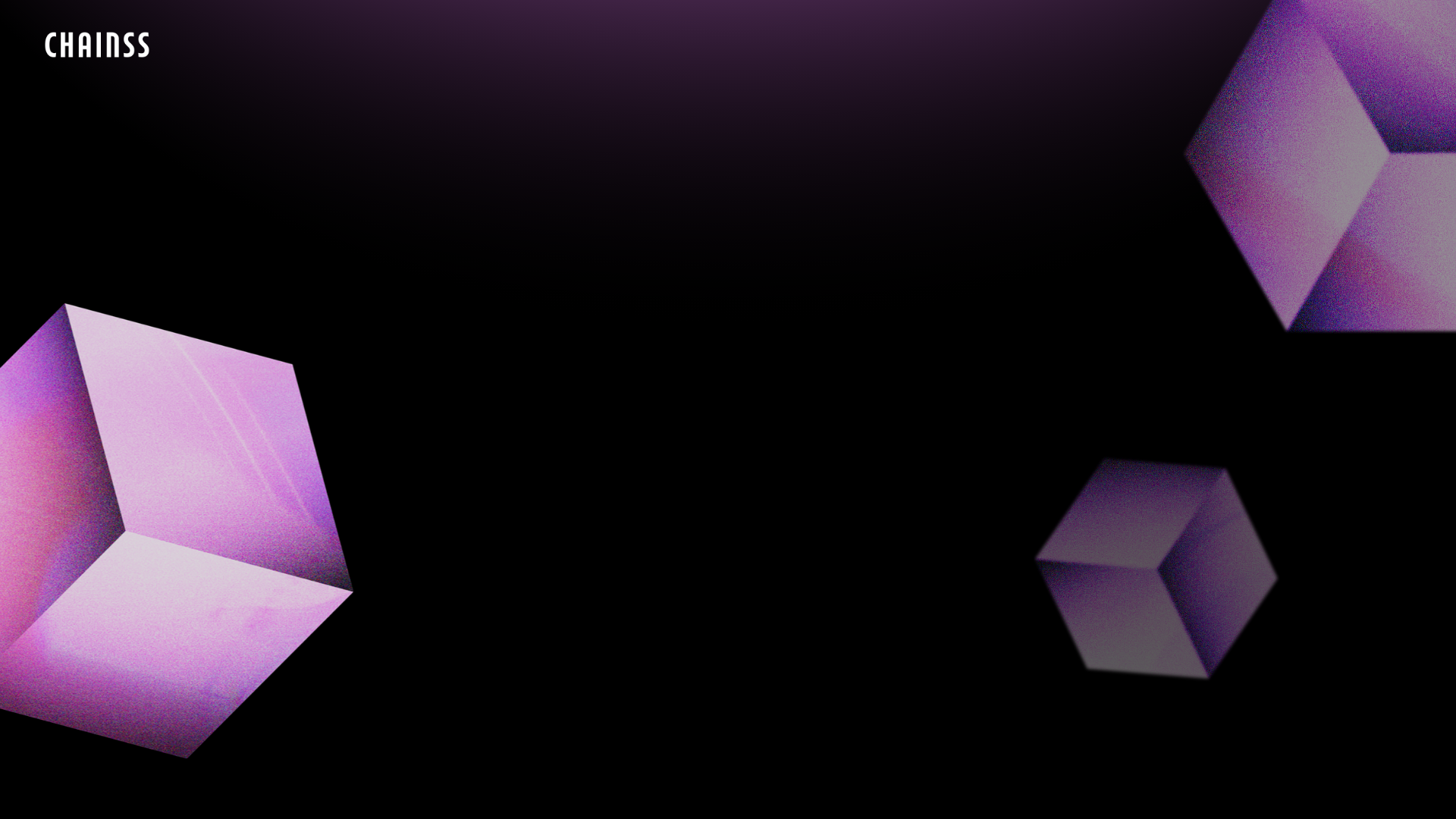 Screenshot of chainsscoin.com