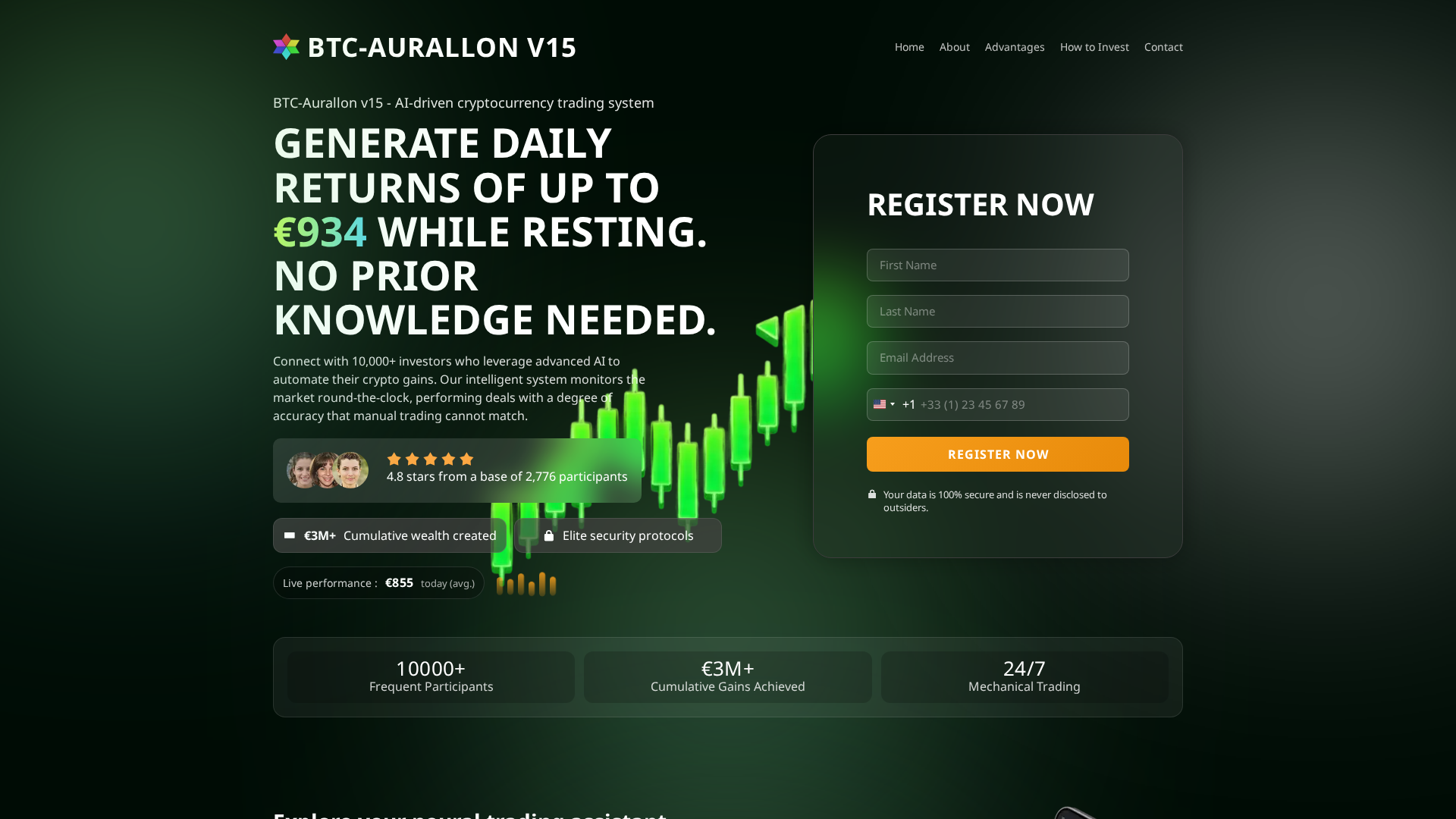 Screenshot of btc-aurallonv15-official.com