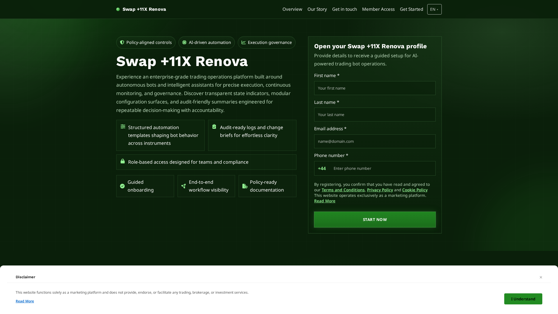 Screenshot of swap-11x-renova.com