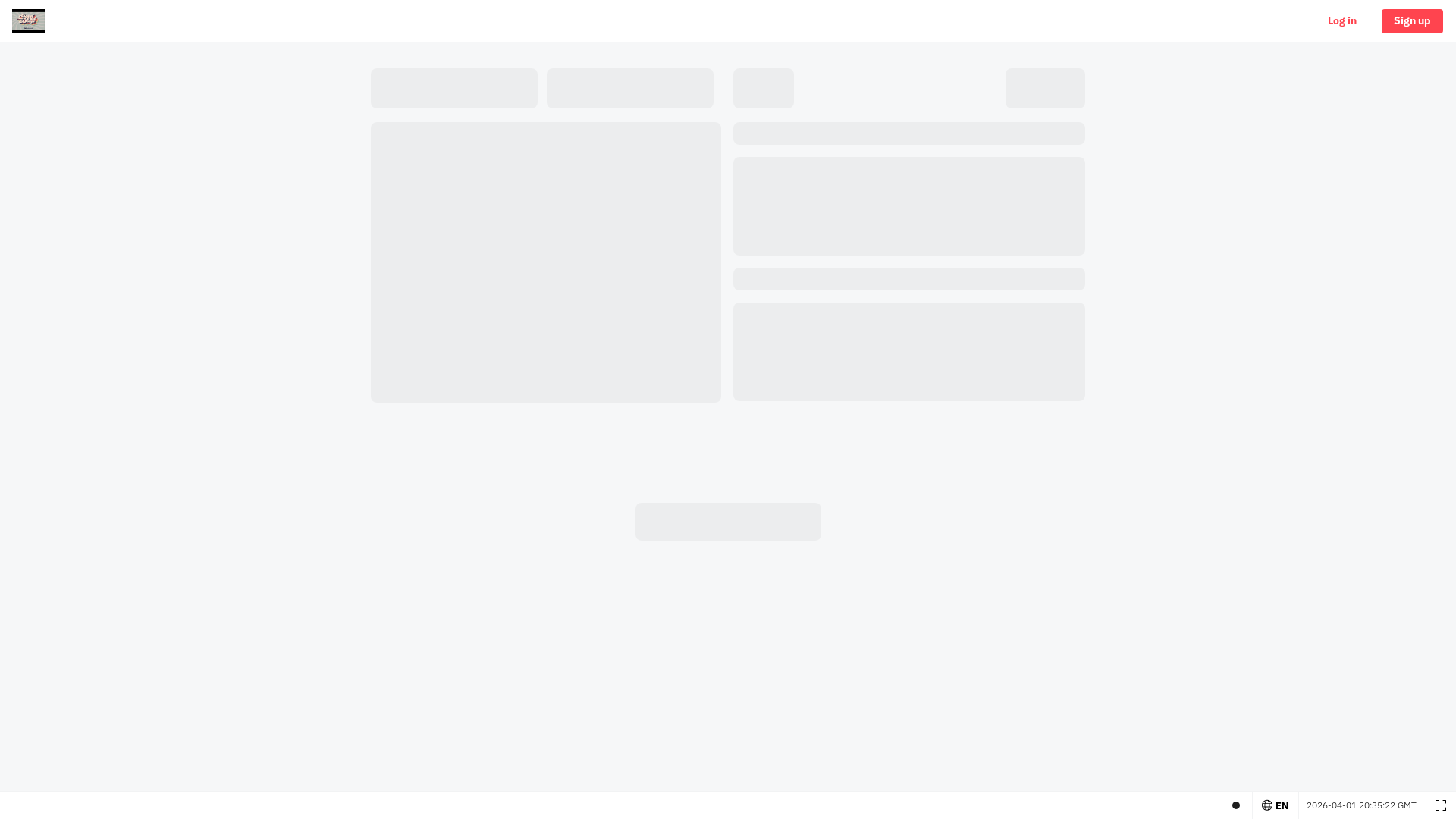 Screenshot of kimlexfx.site