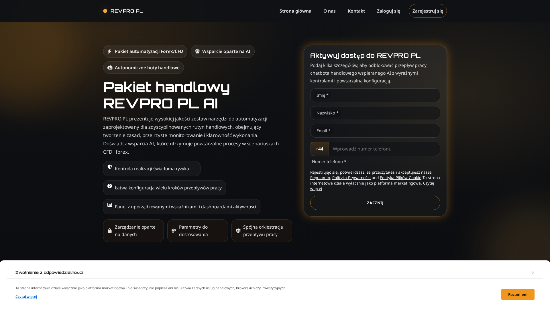 Screenshot of revpropl.shop