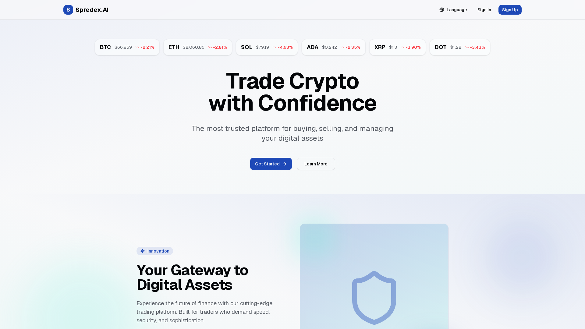 Screenshot of velmontcap.com