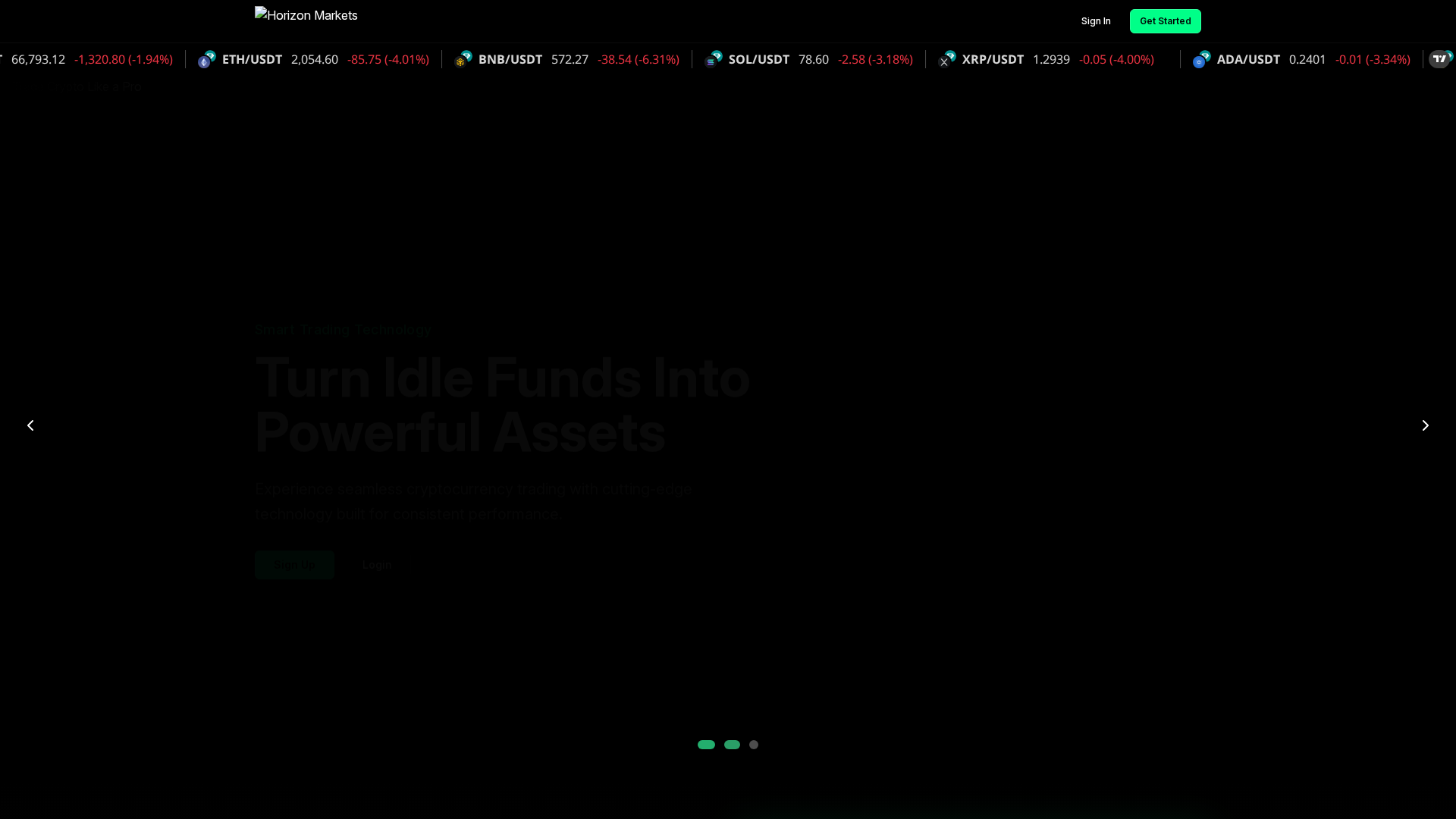 Screenshot of ainovaa.com
