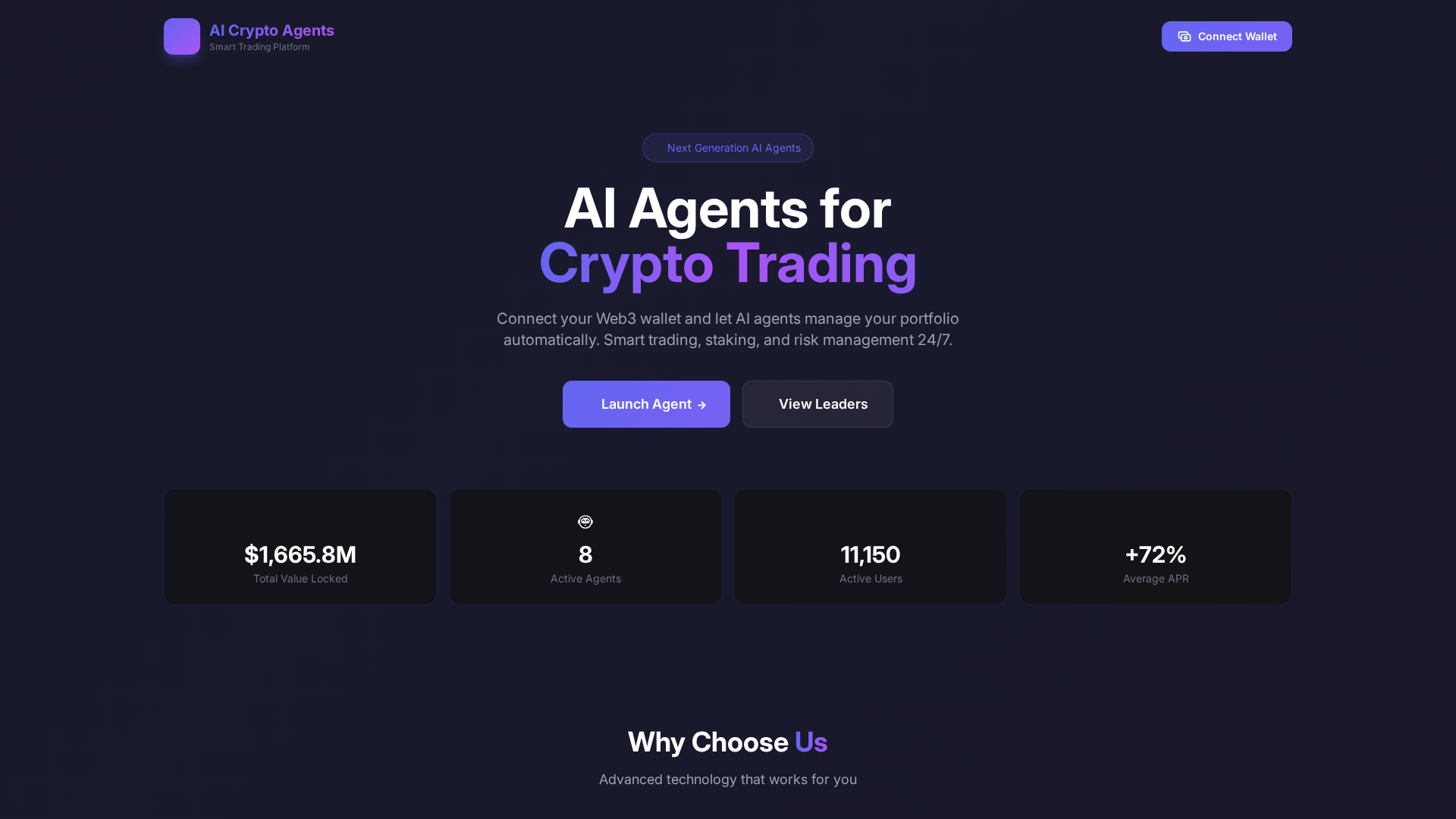 Screenshot of alphacrew.vip