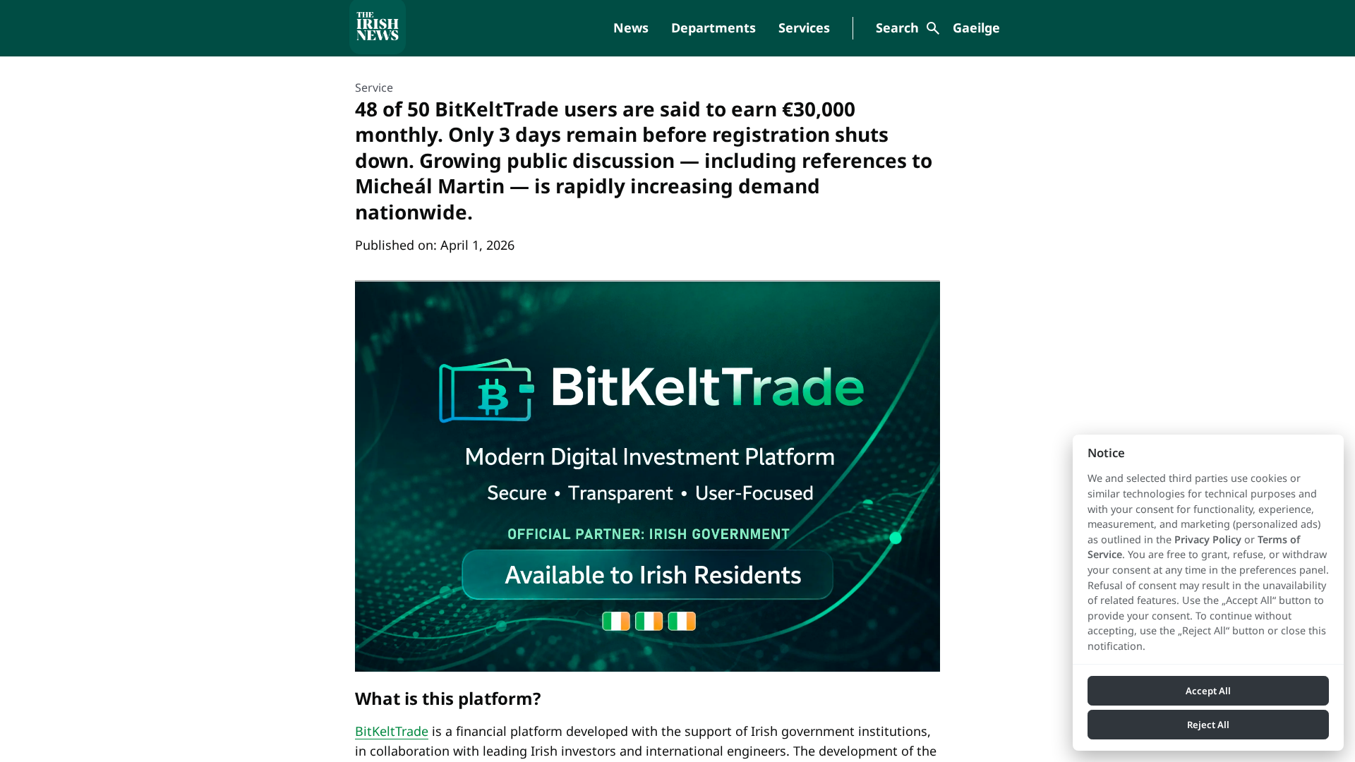Screenshot of briefindex.cyou