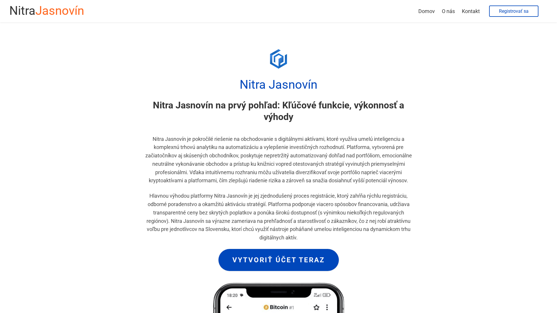 Screenshot of nitrajasnovin-ai.com