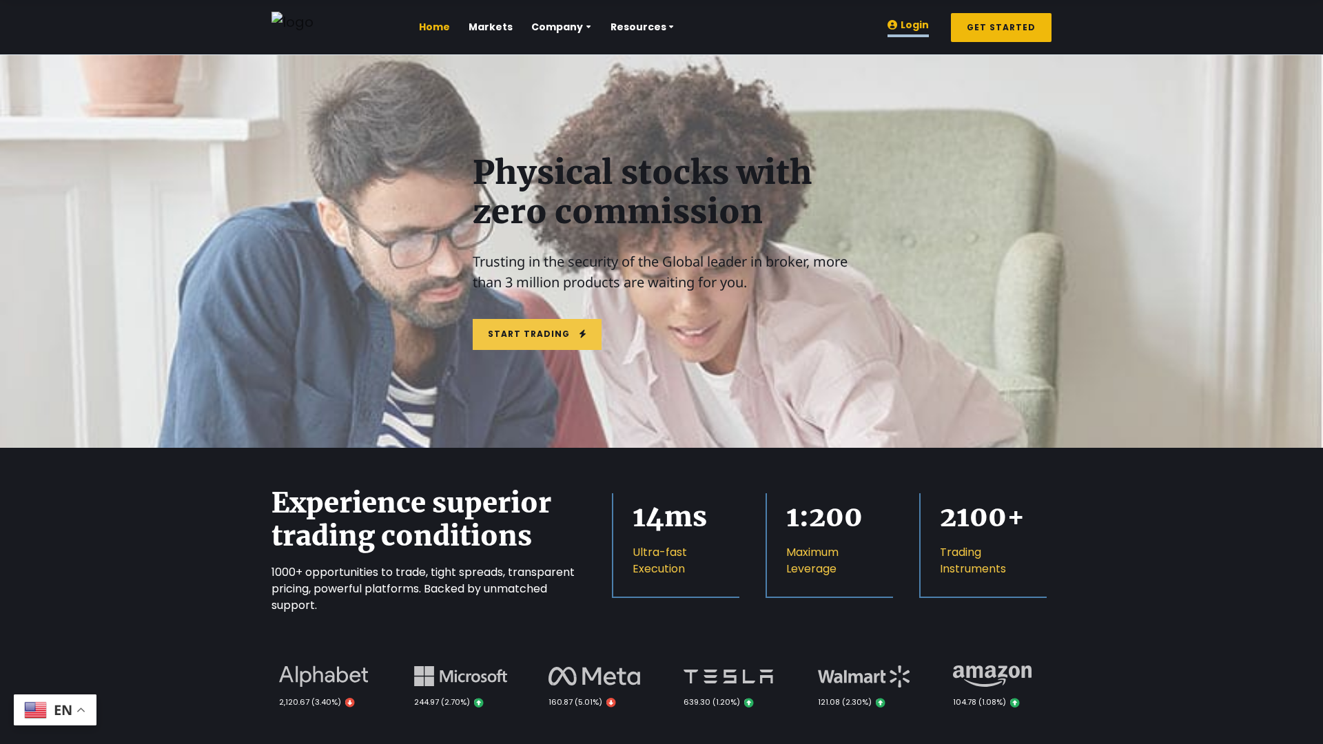 Screenshot of aswapdigitals.live