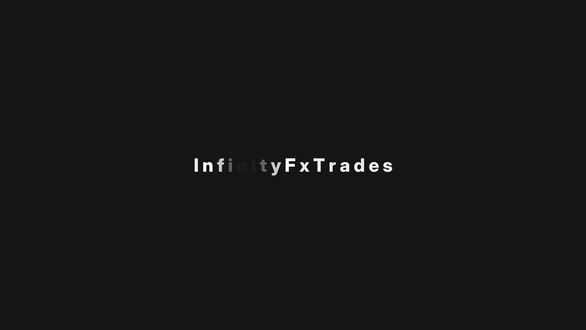Screenshot of infinityfxtrades.com