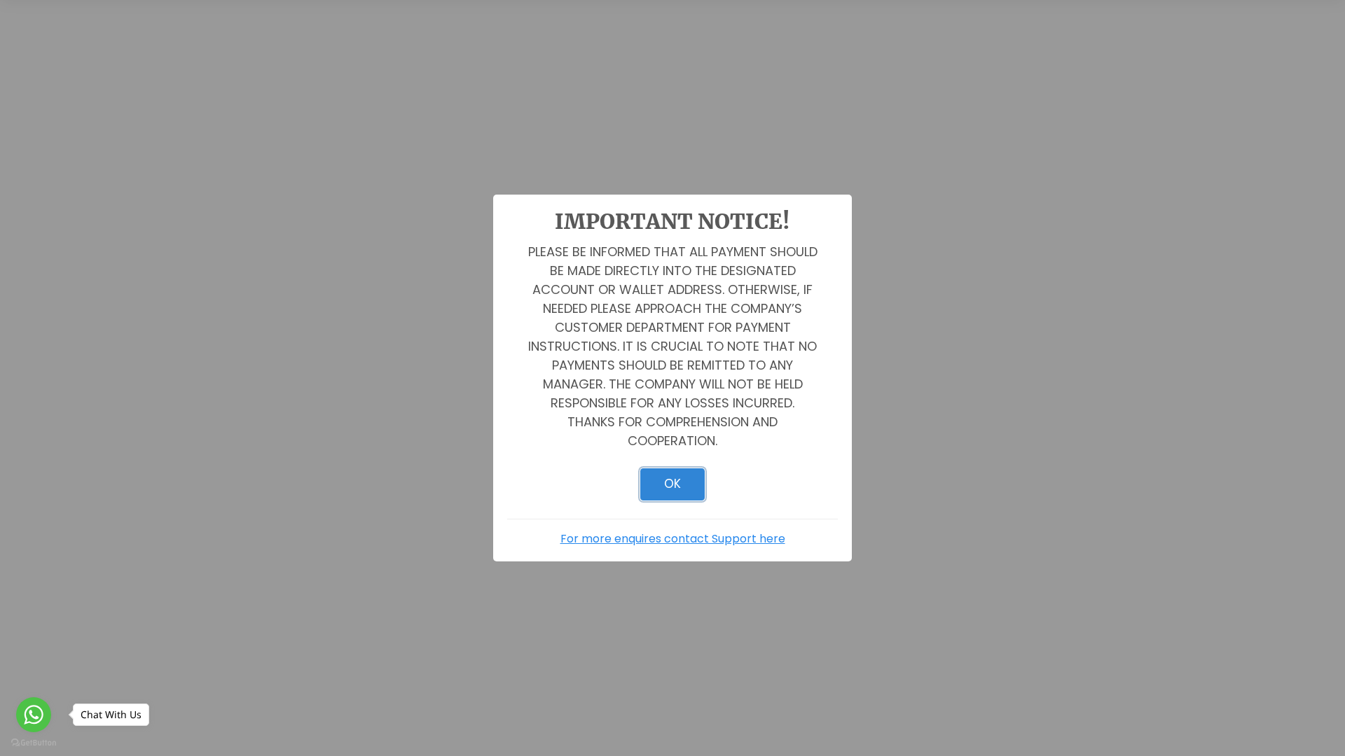Screenshot of elitebitbenefit.org