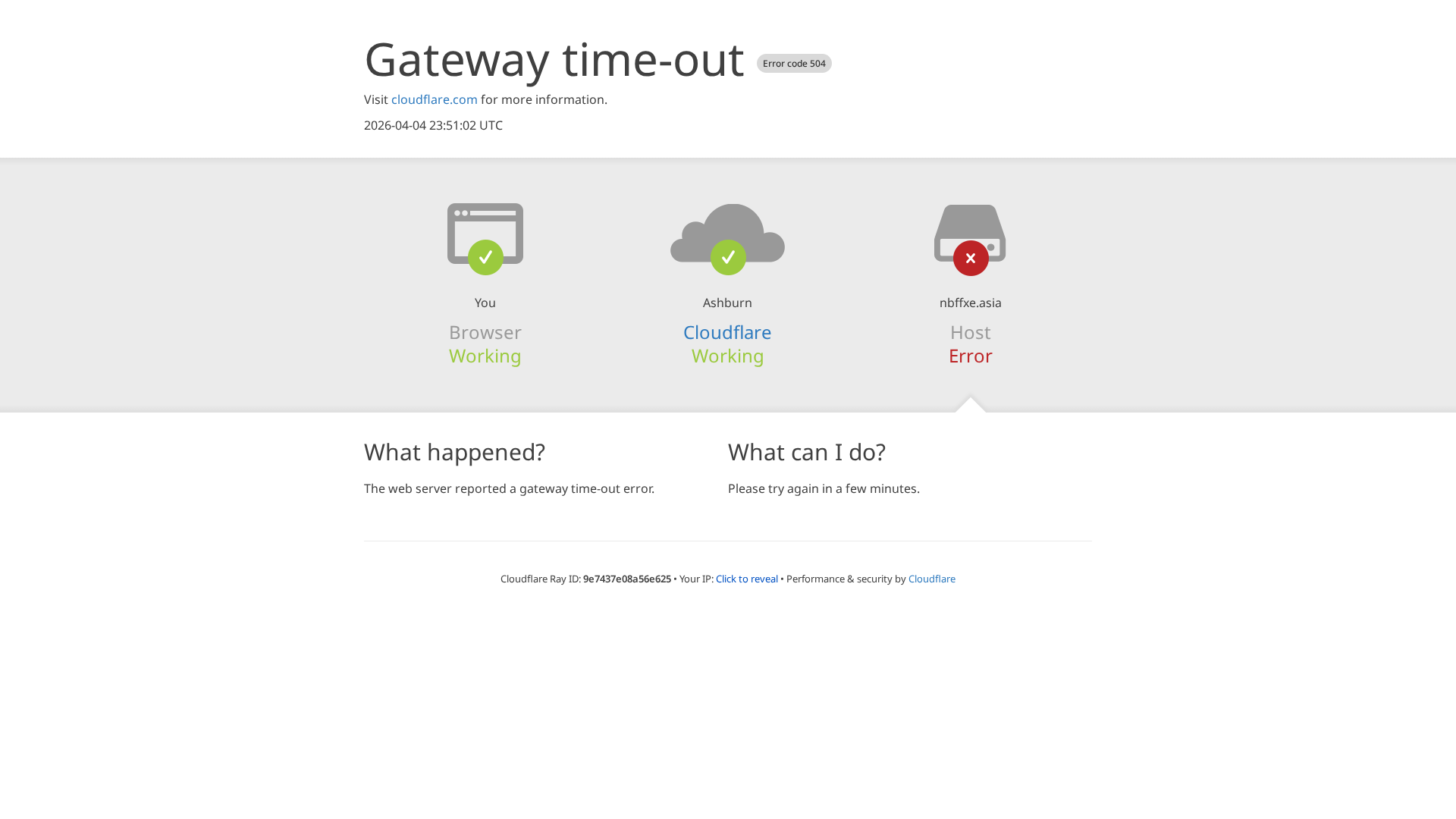 Screenshot of nbffxe.asia