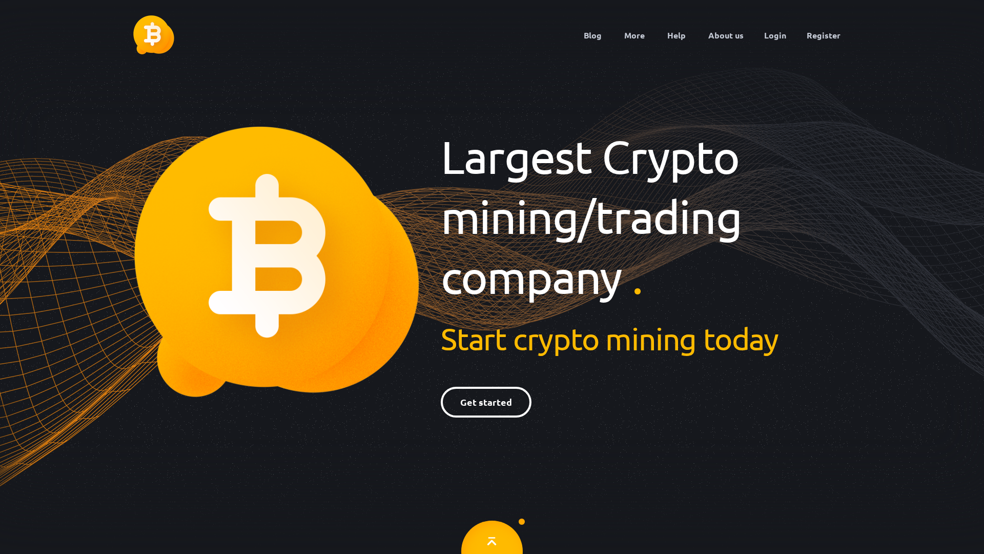 Screenshot of trendscapitaltrade.online