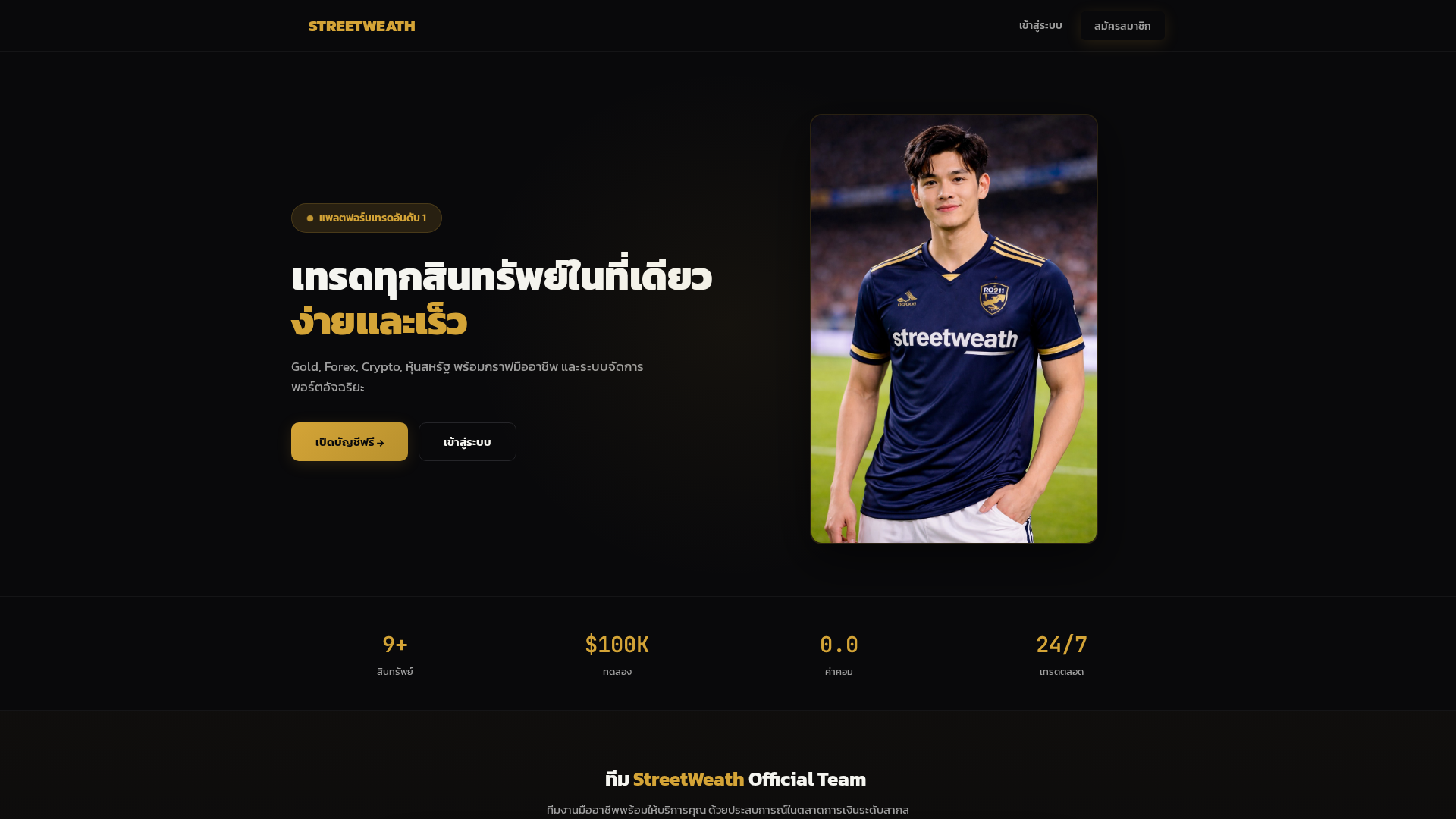 Screenshot of weathtechlimited.com