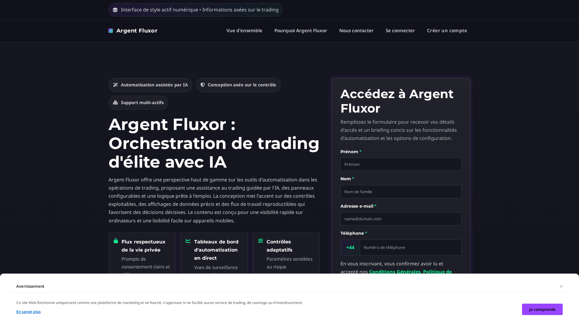 Screenshot of argentfluxor.pro