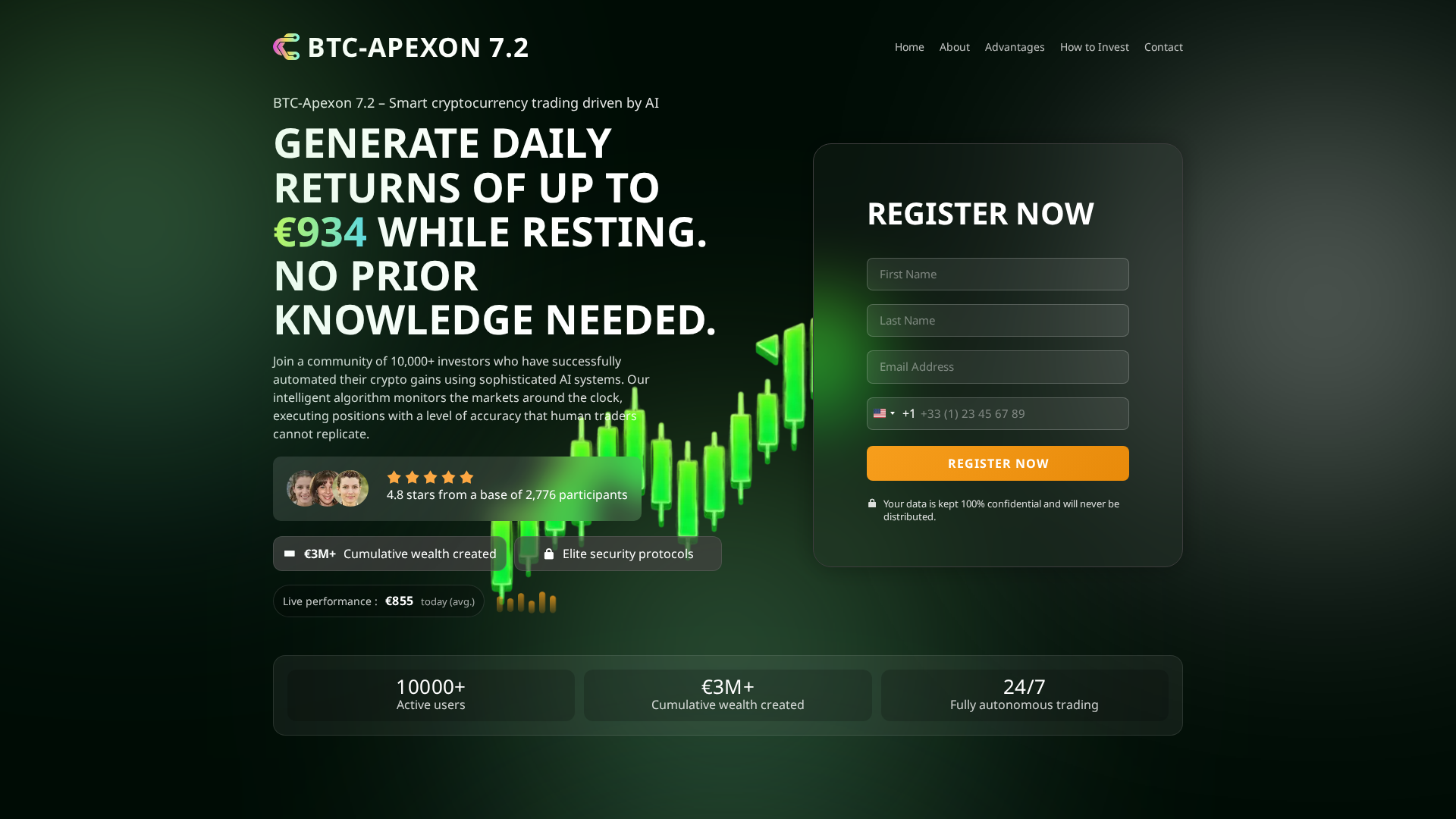 Screenshot of btc-apexon72-official.com