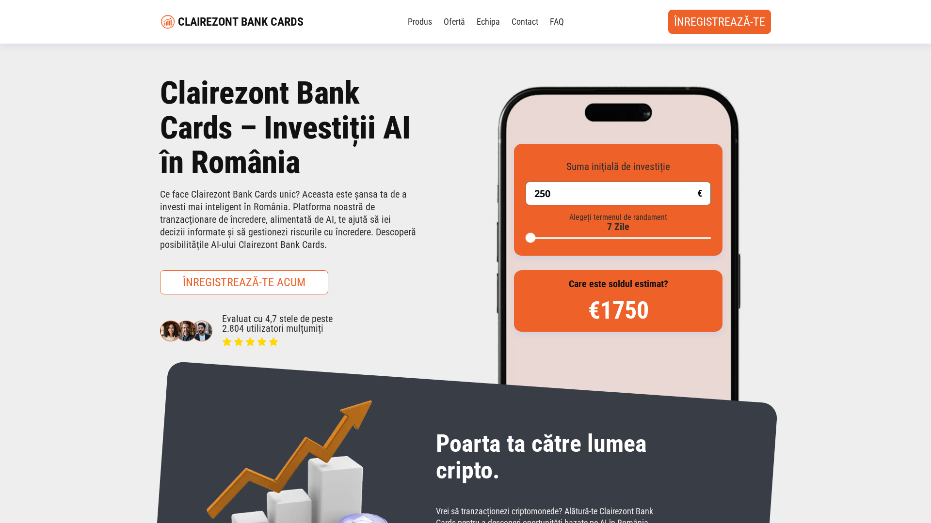Screenshot of ai-clairezontbankcards.com