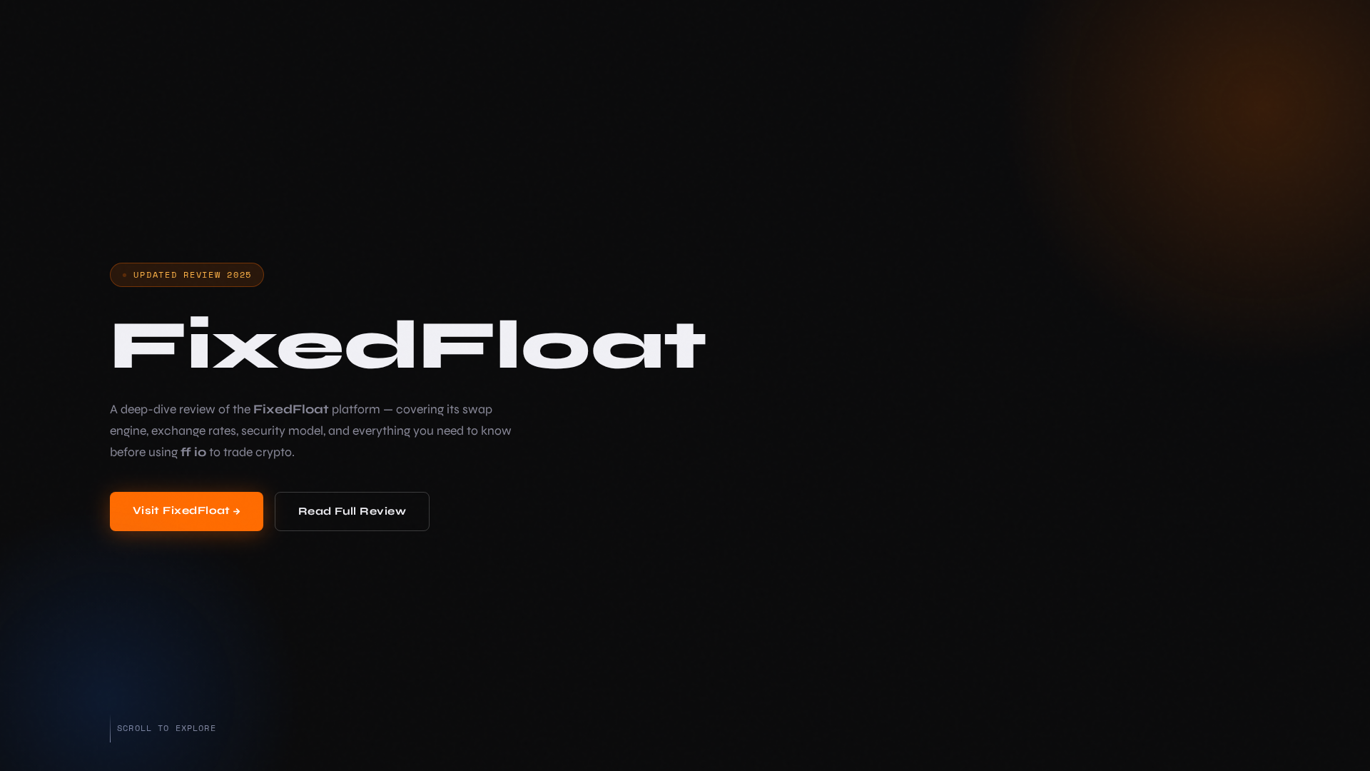 Screenshot of ff-io-swap.com