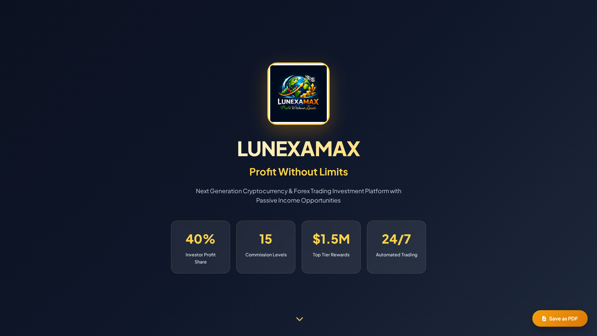Screenshot of lunexamax.com