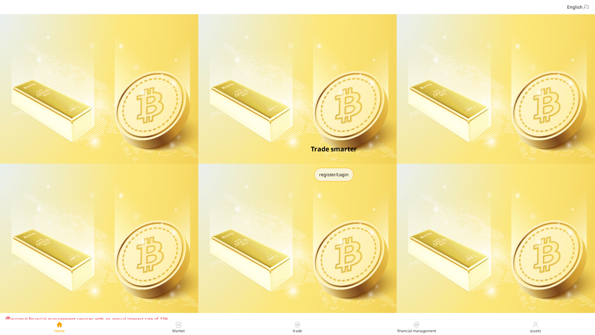 Screenshot of btciusdt.cc