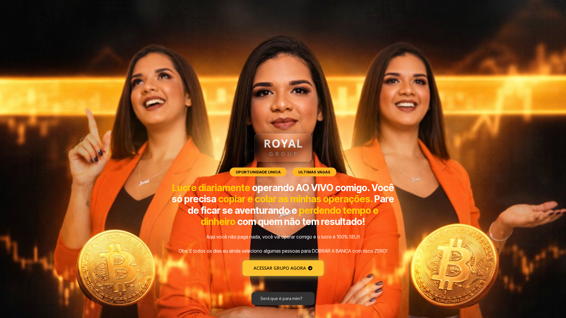 Screenshot of jessicaroyalgroup.online