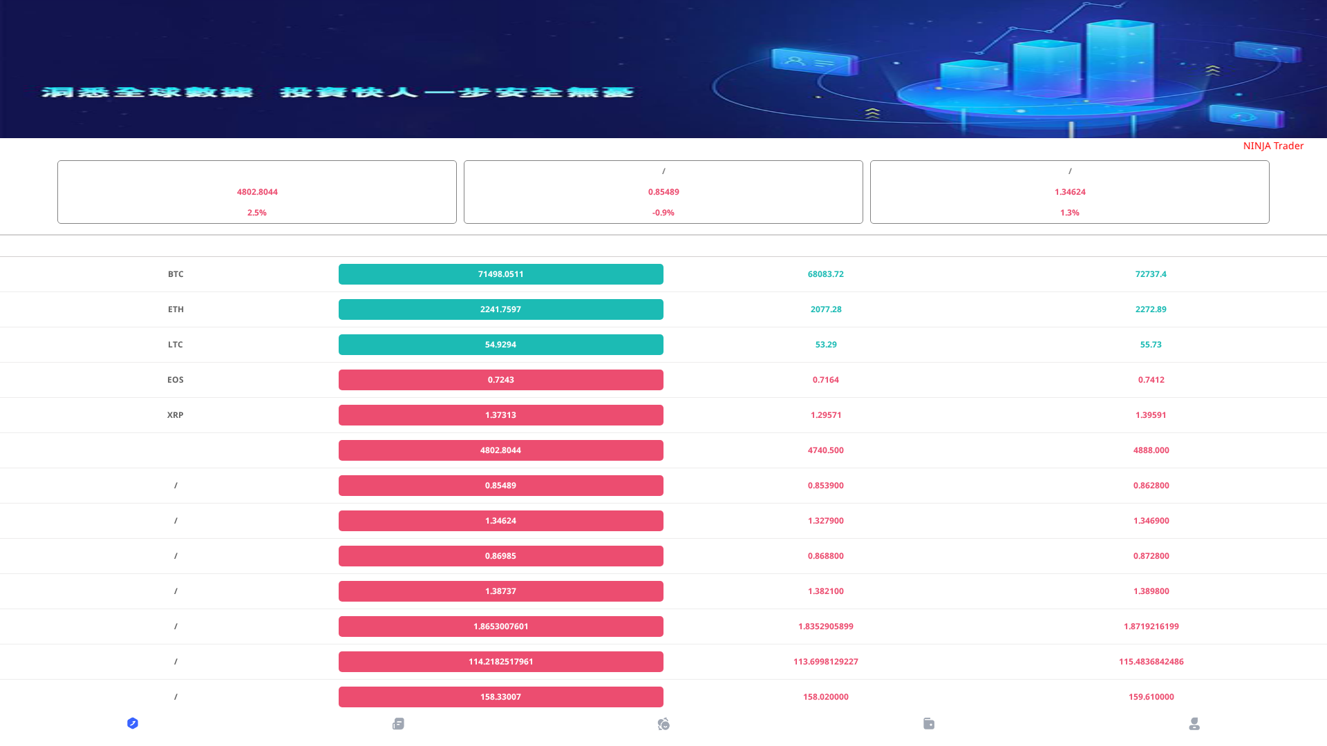 Screenshot of fxnkldoev.com