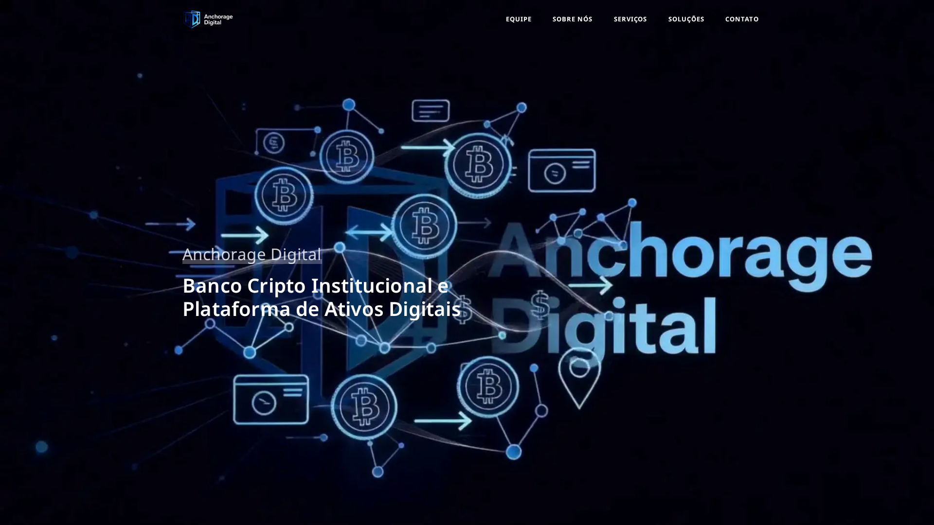 Screenshot of anchorageassets.com