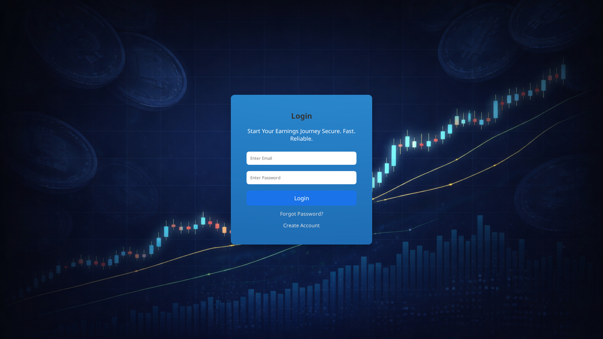 Screenshot of 5gbotifypro.com