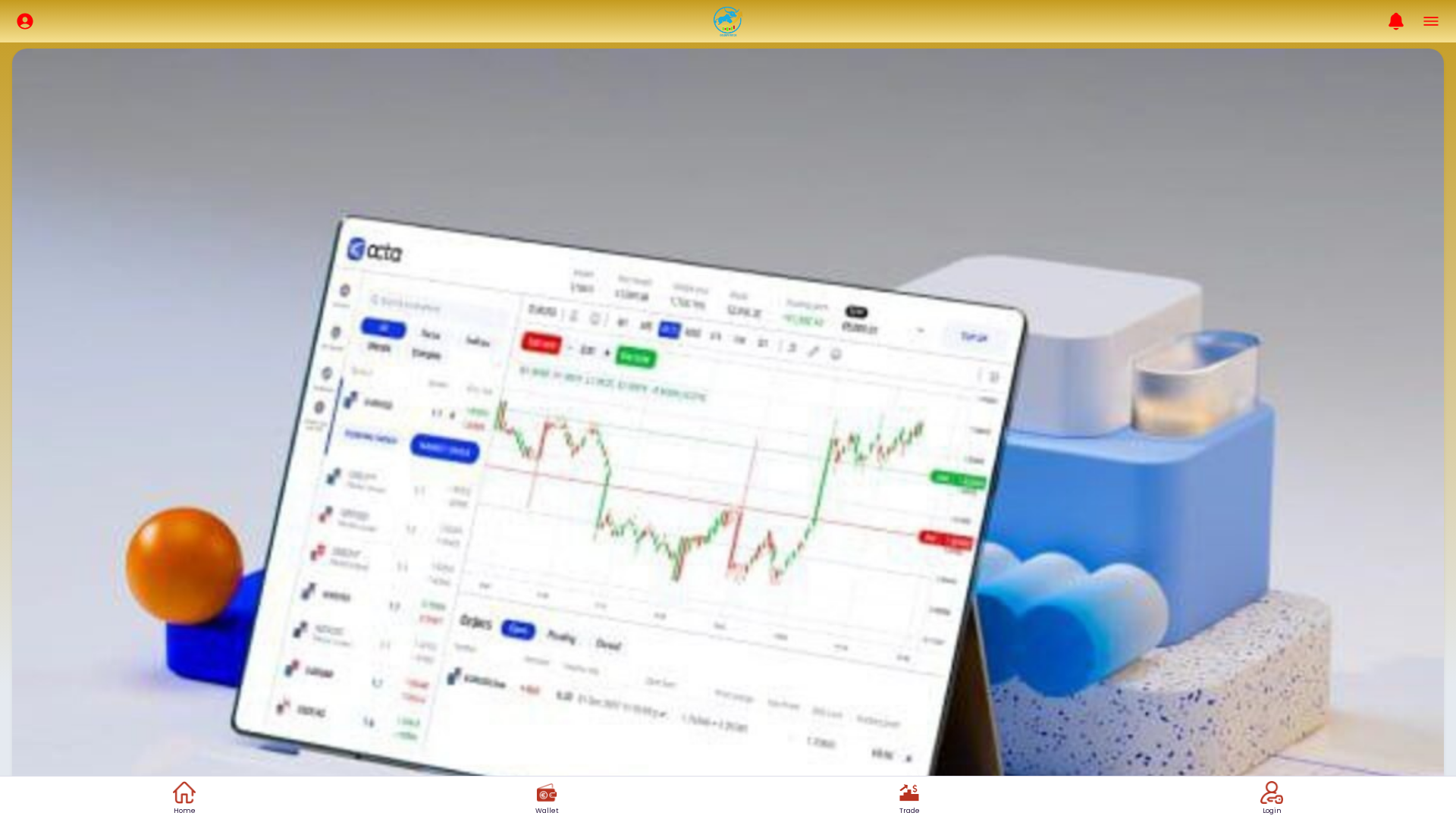 Screenshot of golden-tradingbtc.com
