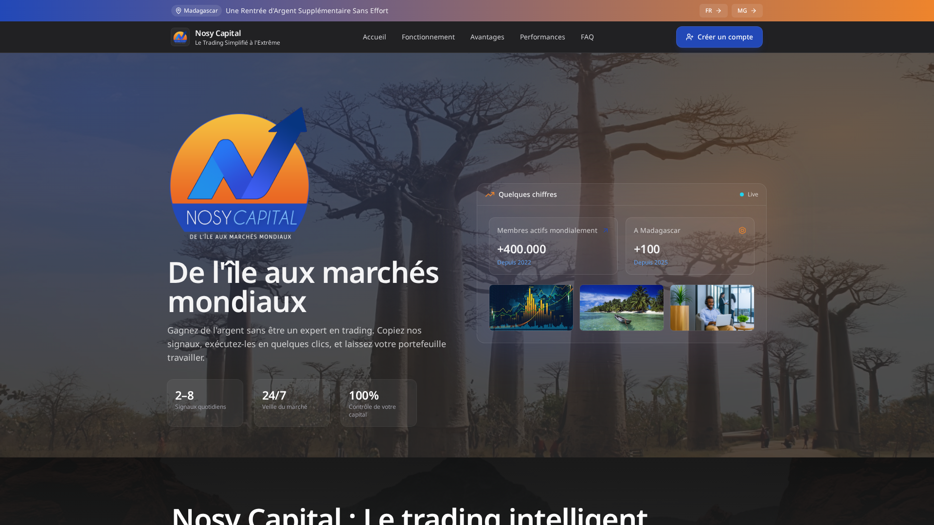 Screenshot of hometech-ai.space