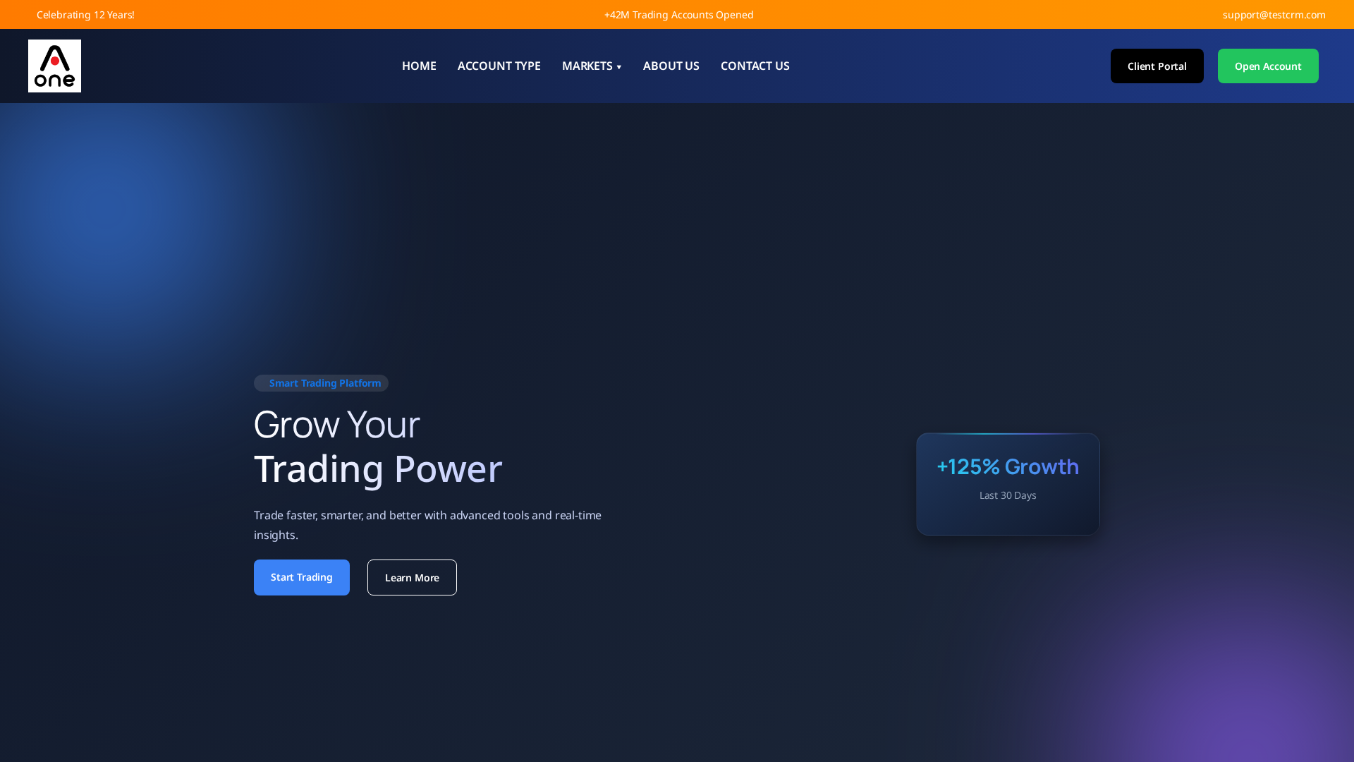 Screenshot of aonelifefx.com