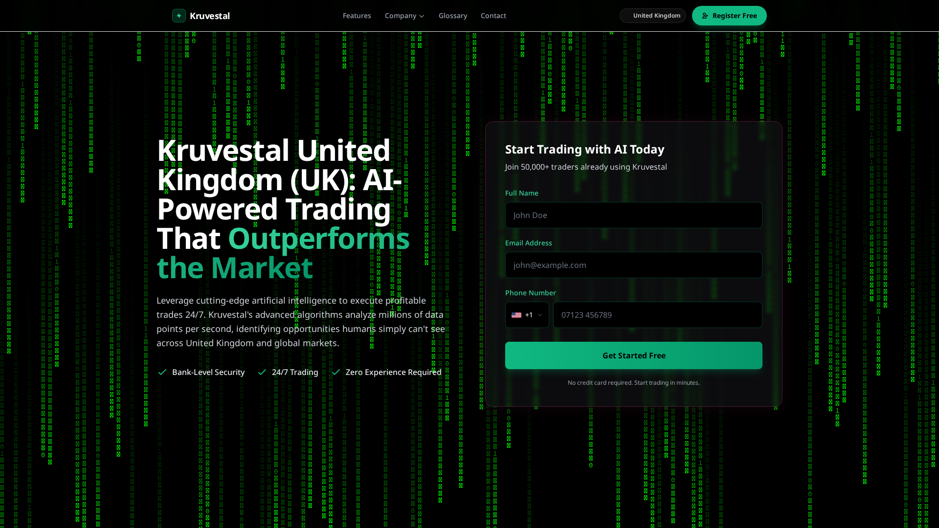 Screenshot of kruvestal-official.co.uk