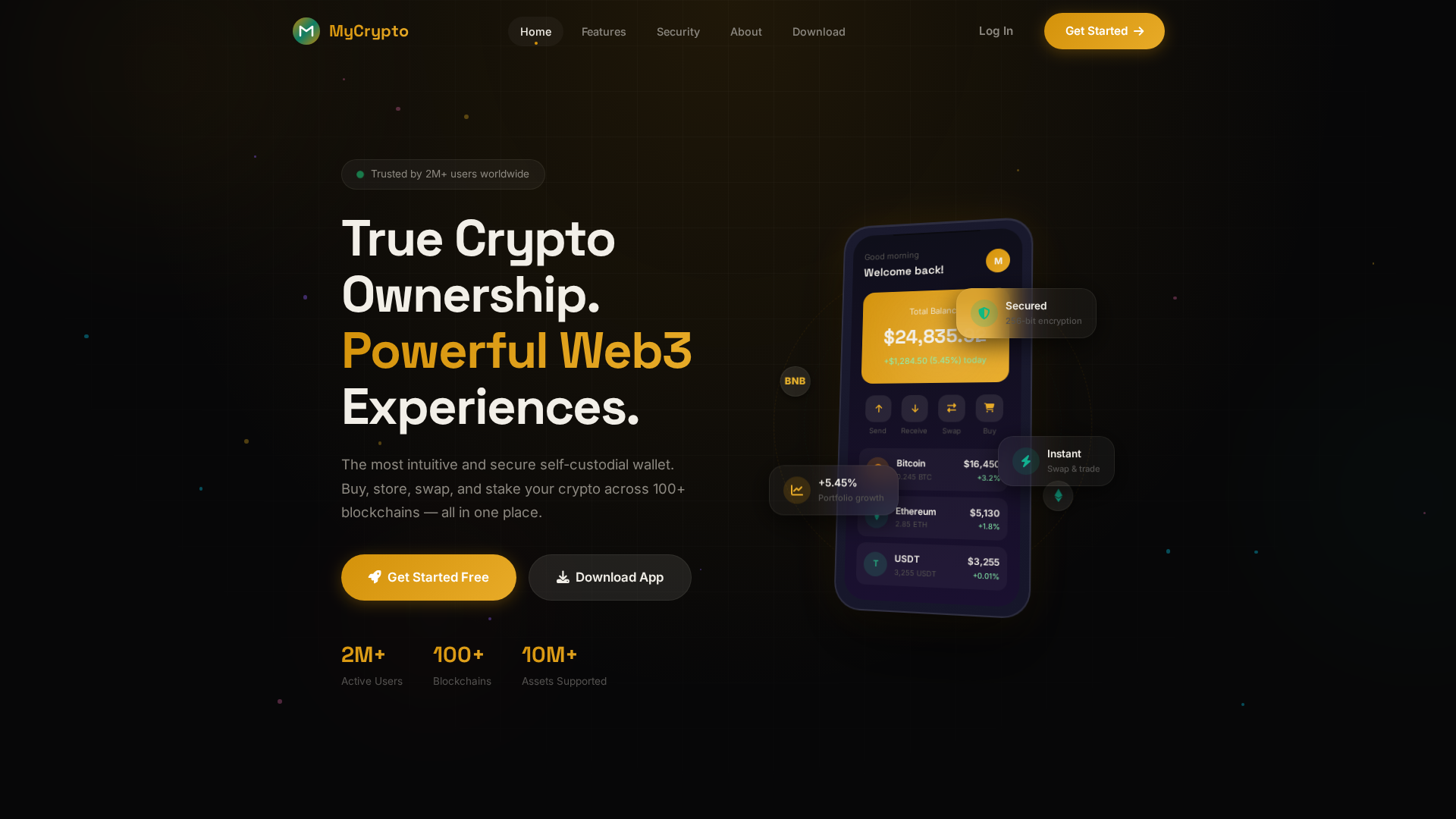 Screenshot of hashnix.cfd