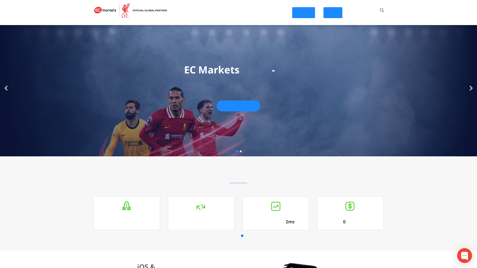 Screenshot of homeforexb.com