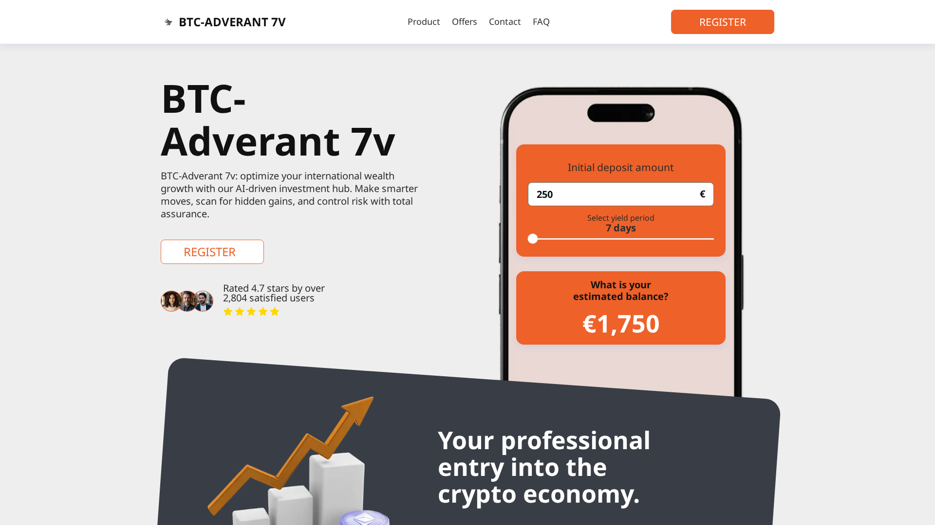Screenshot of btc-adverant7v.com