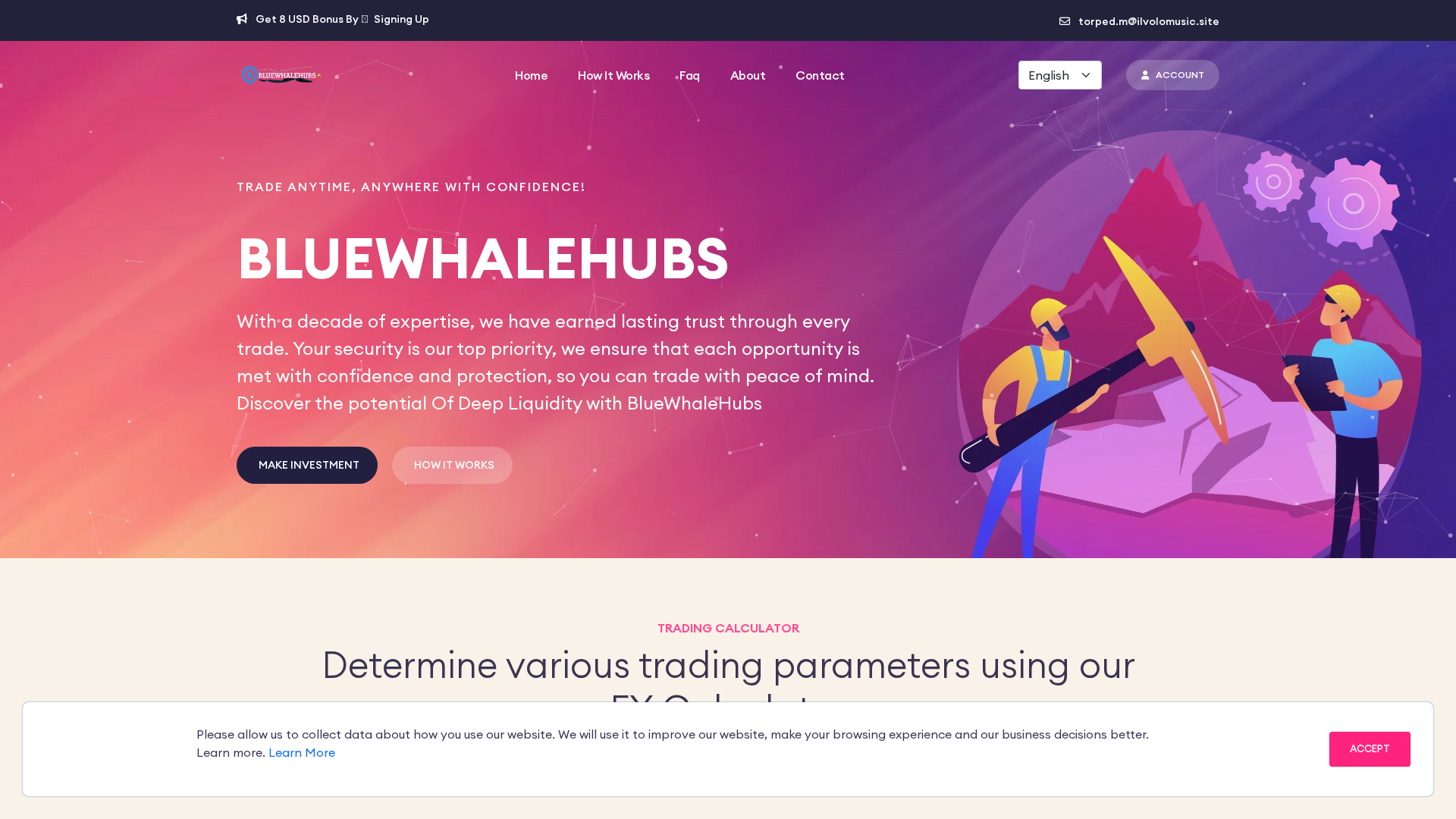 Screenshot of centennialcryptos.com