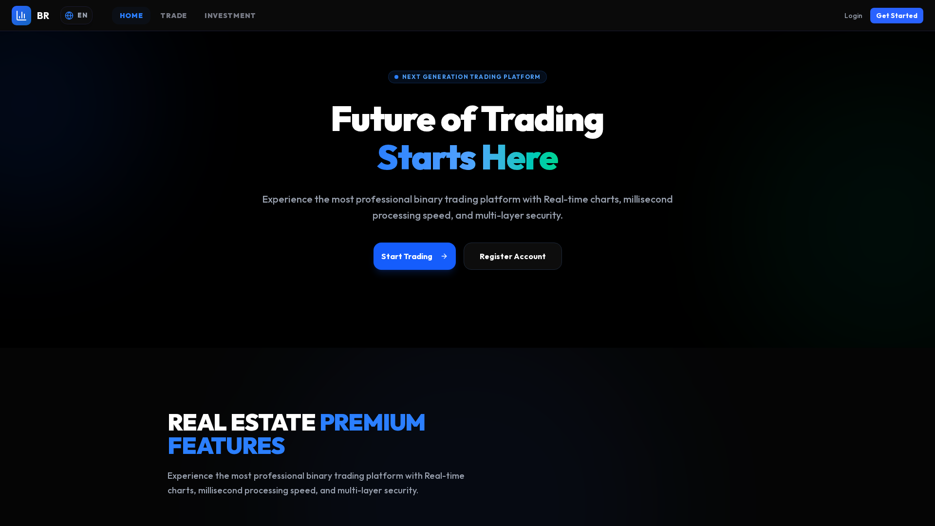 Screenshot of vi-stocks.com