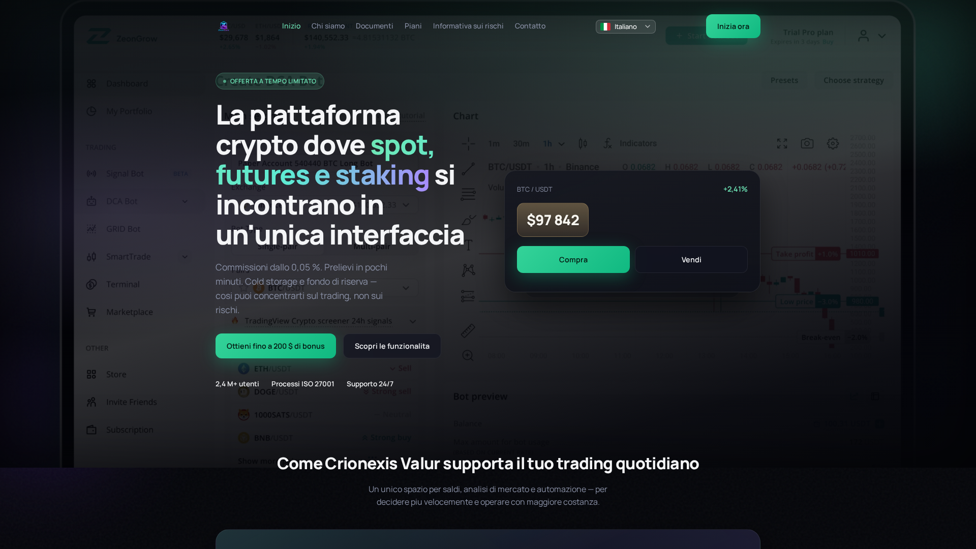 Screenshot of crionexis-valur-official.com