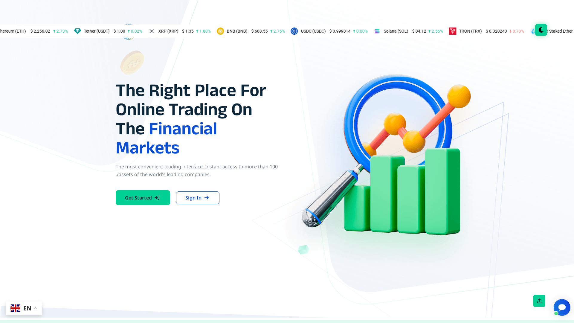Screenshot of allianzthrives.pro