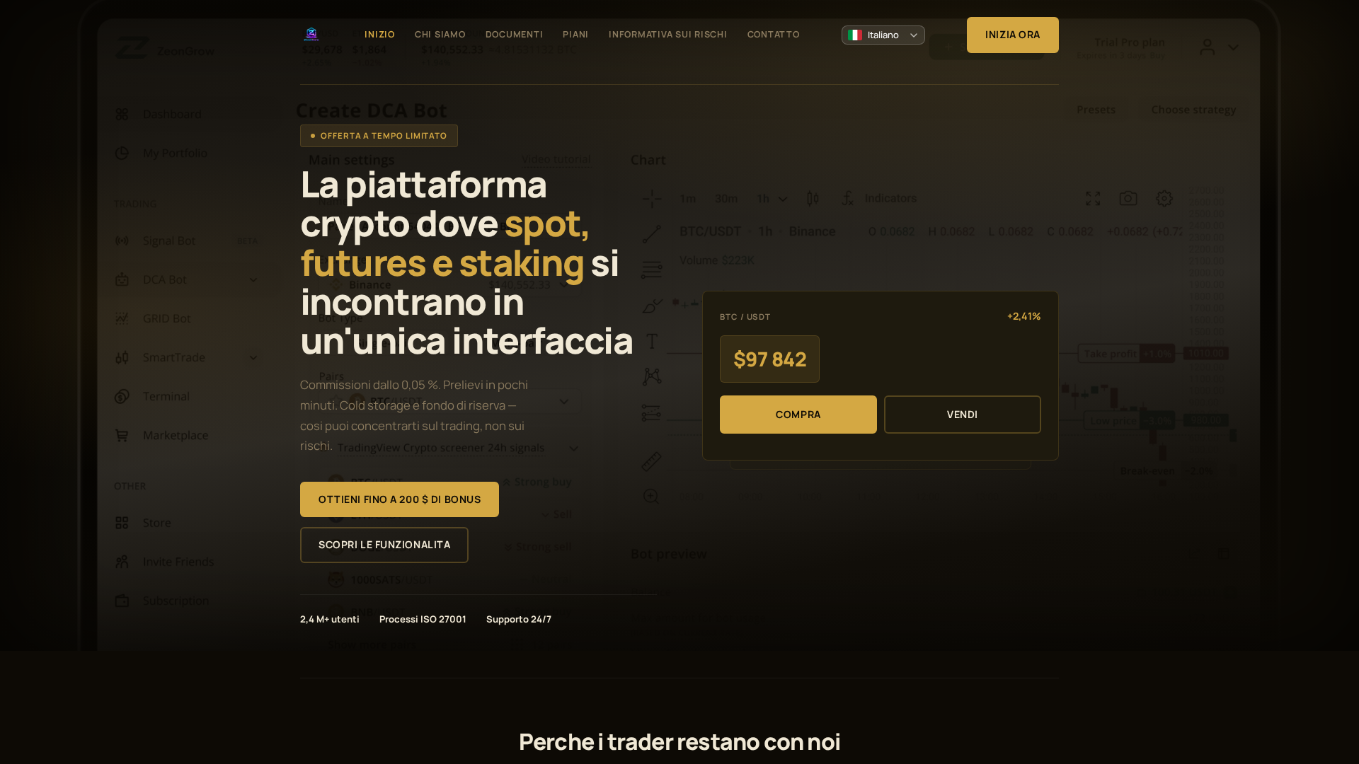 Screenshot of toscharex.com