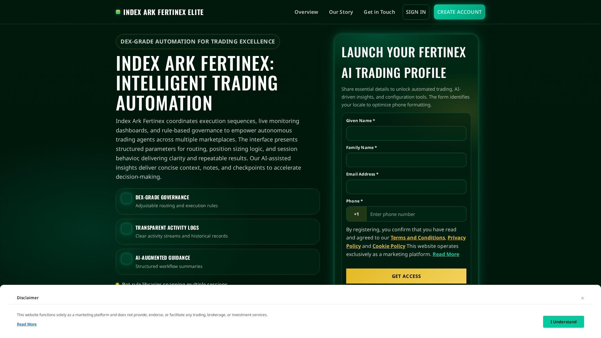 Screenshot of indexarkfertinex.digital