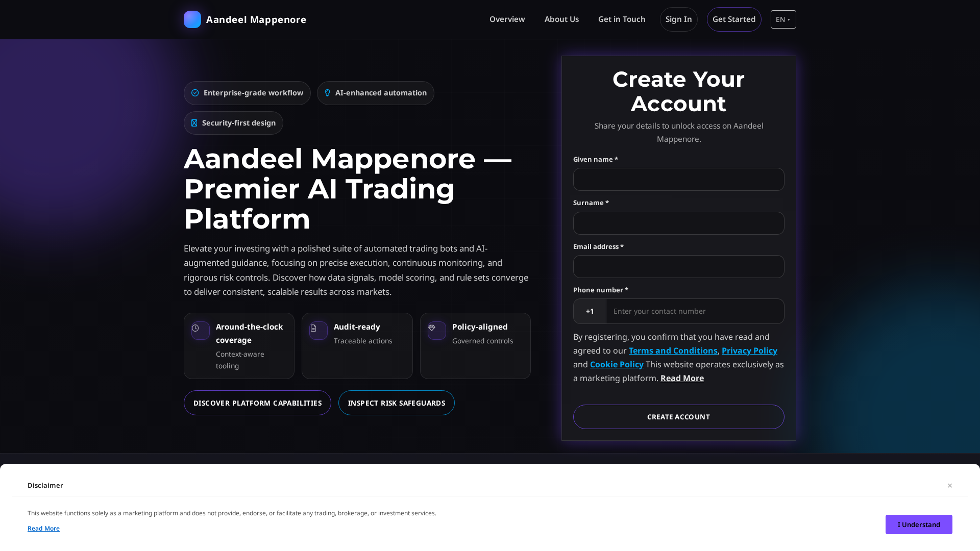 Screenshot of aandeelmappenore.pro