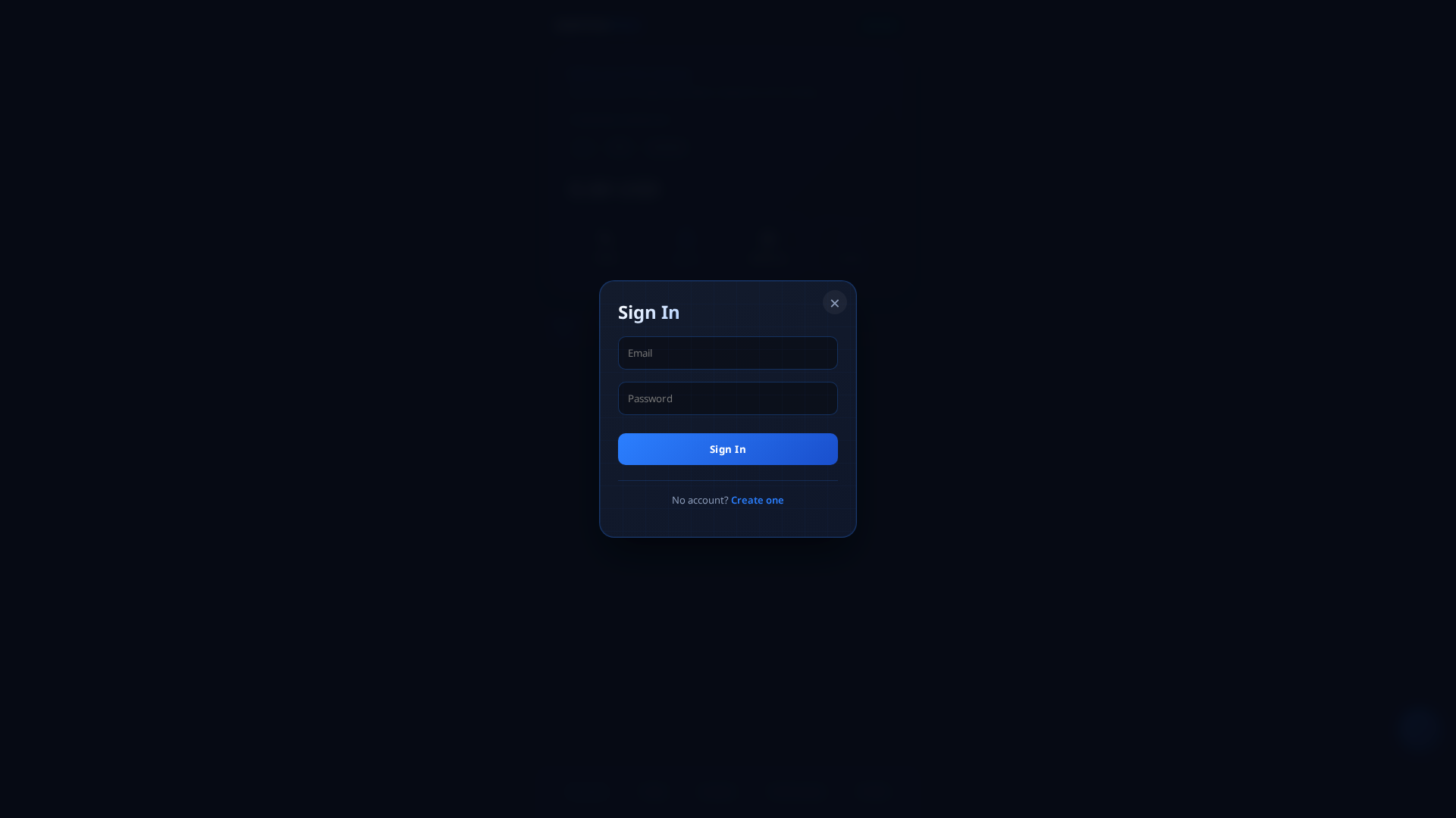 Screenshot of investmentvertex.online