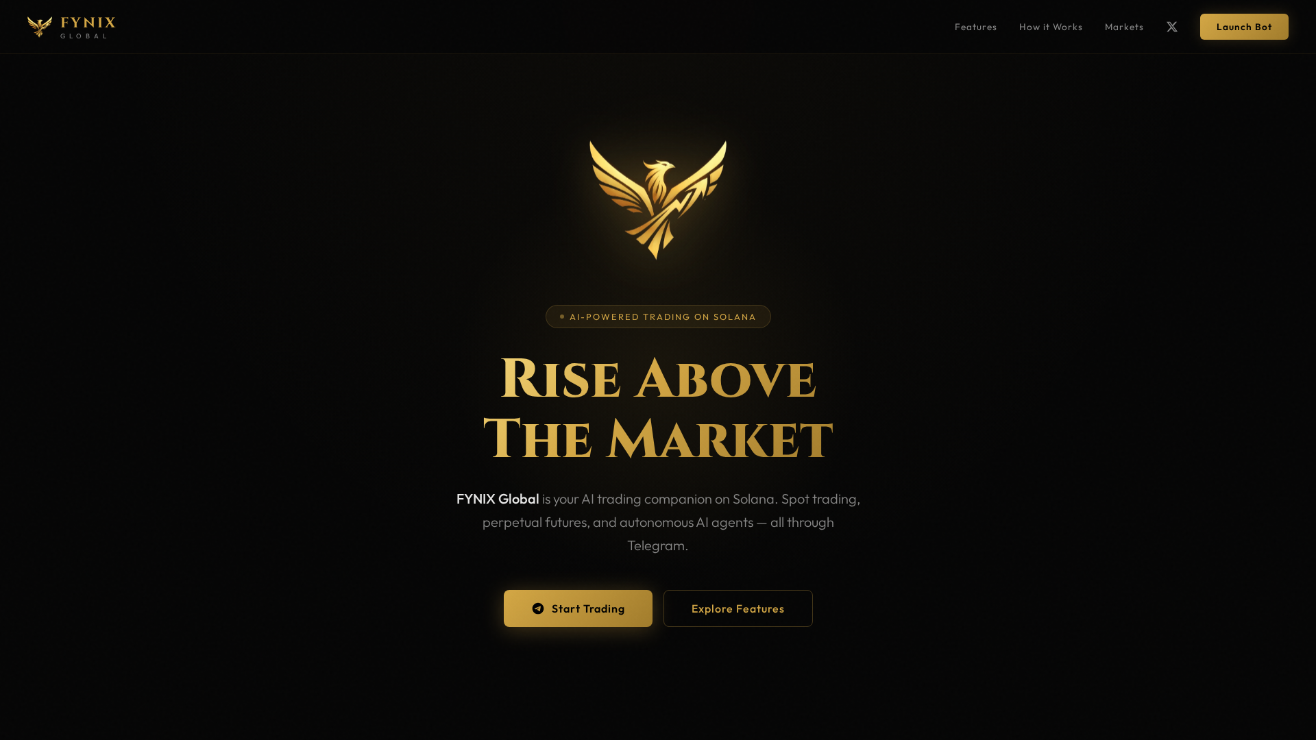 Screenshot of fynixglobal.fun