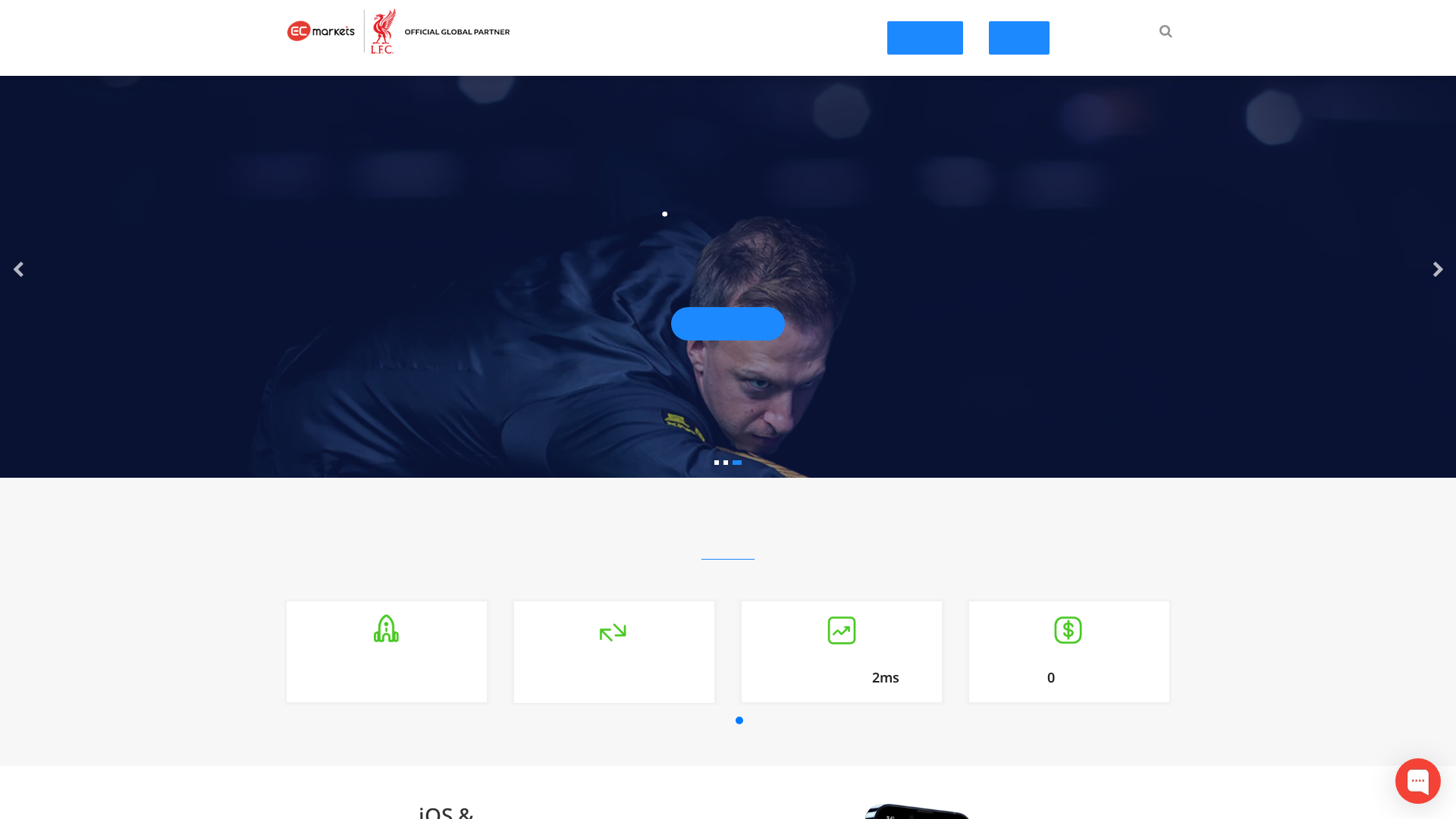 Screenshot of homeecfxe.com