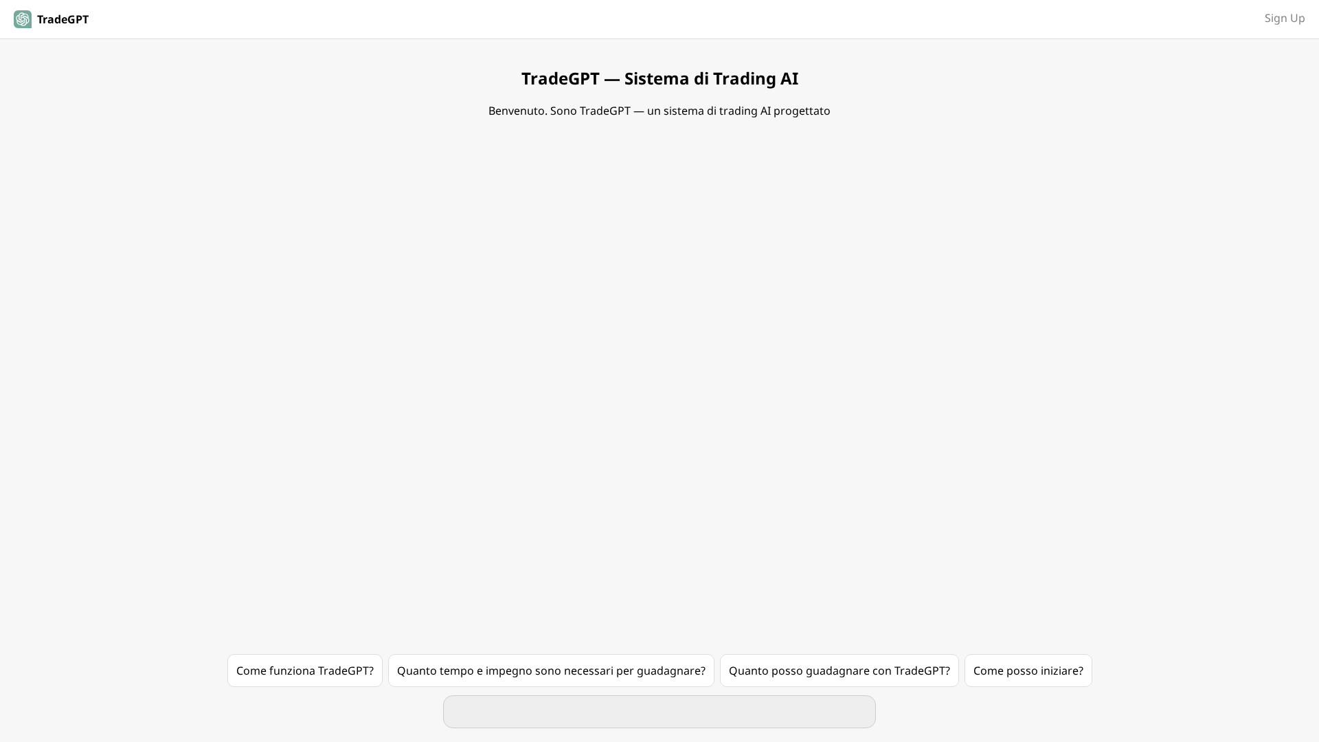 Screenshot of trading-online.it.com