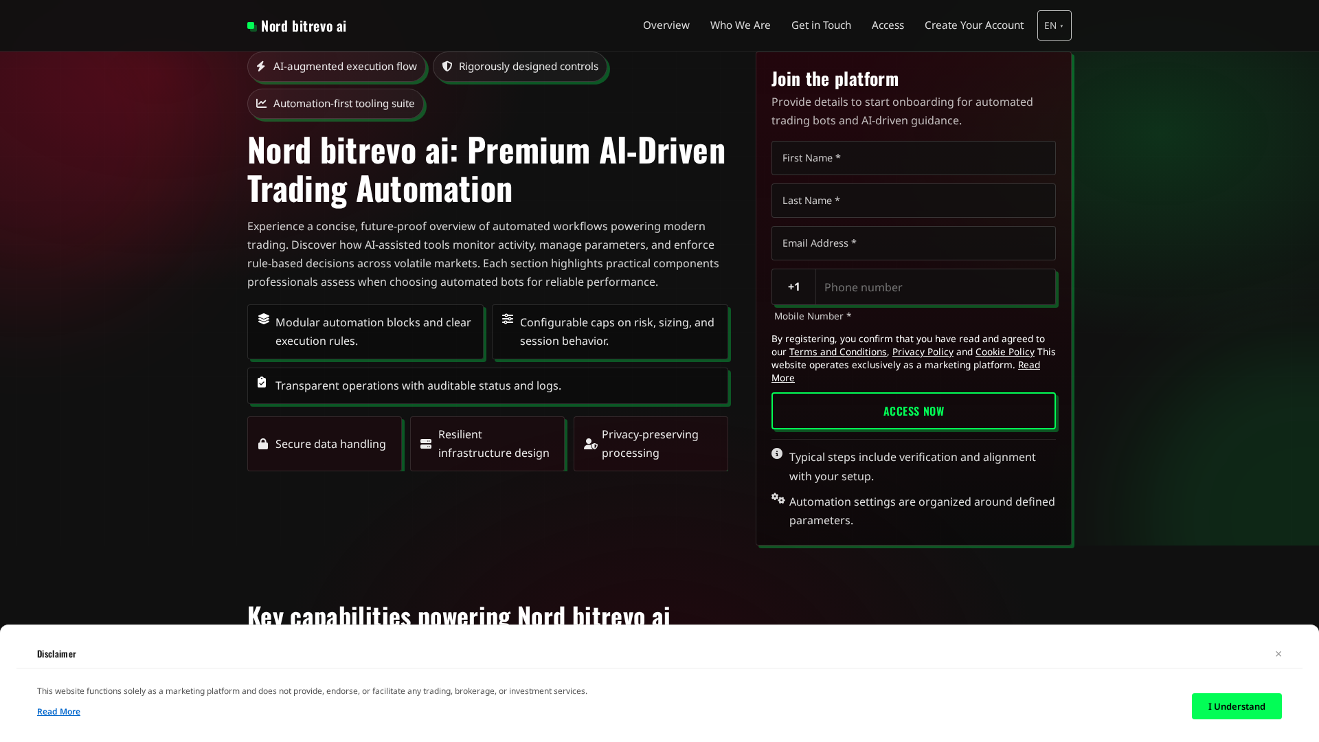 Screenshot of nordbitrevo.digital
