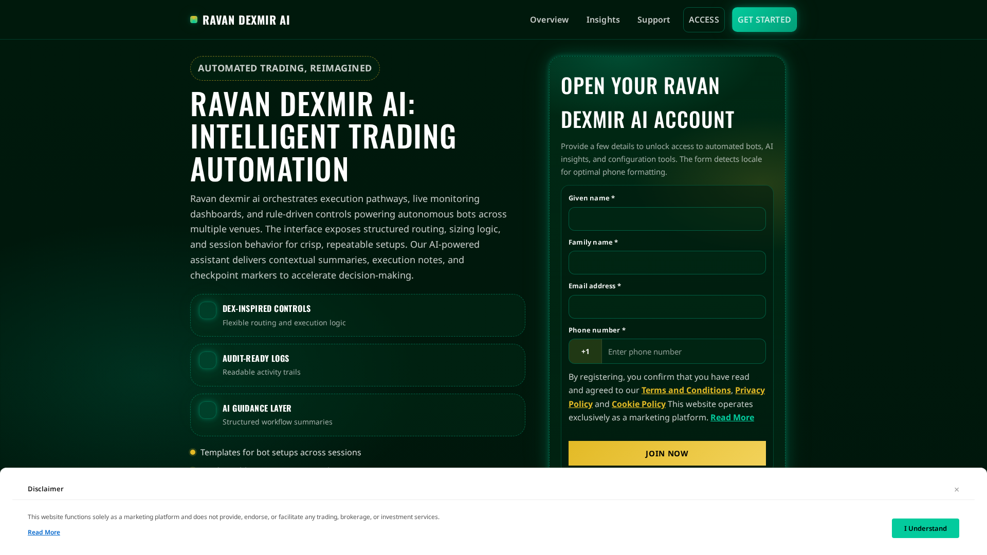 Screenshot of ravandexmir.shop