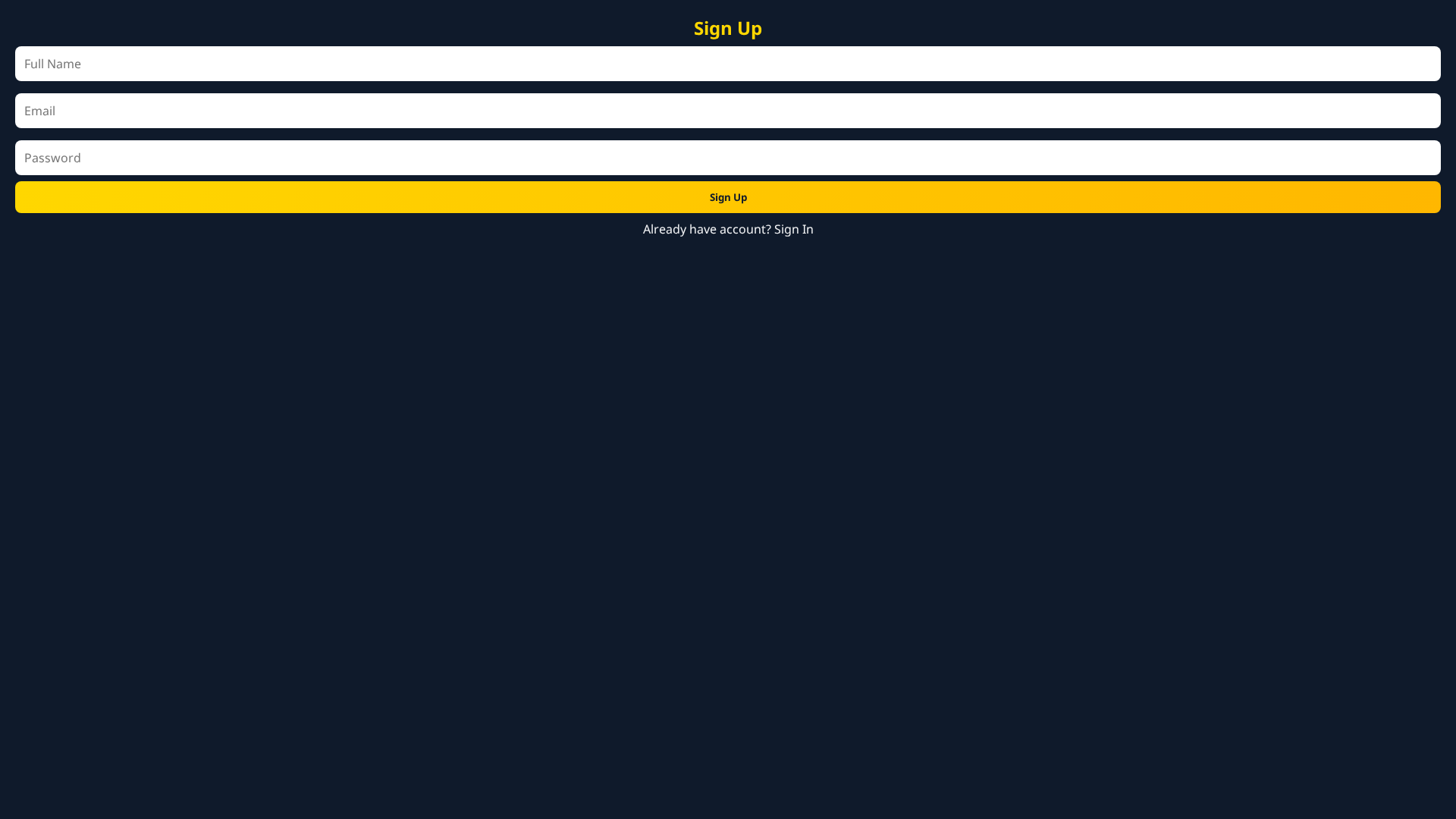 Screenshot of hypegold.online